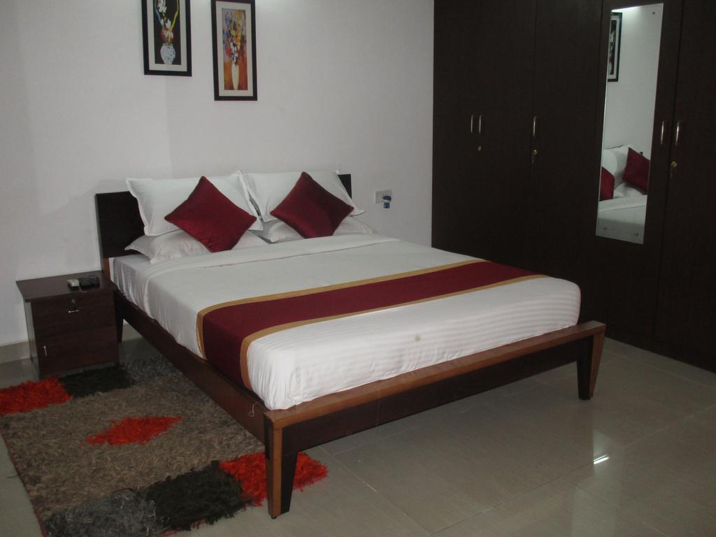 R & S Riviera * Bangalore
