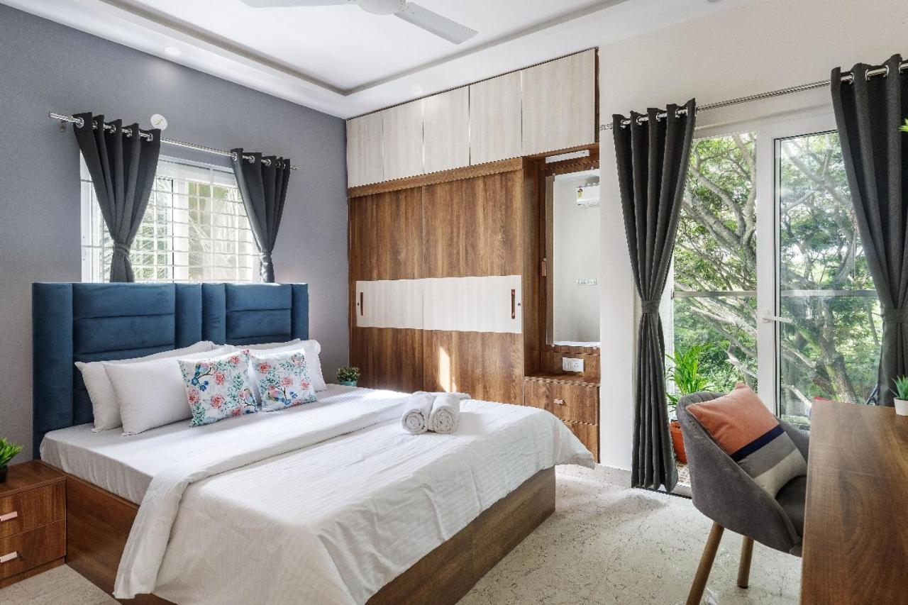 Apartment Bluo - Koramangala *