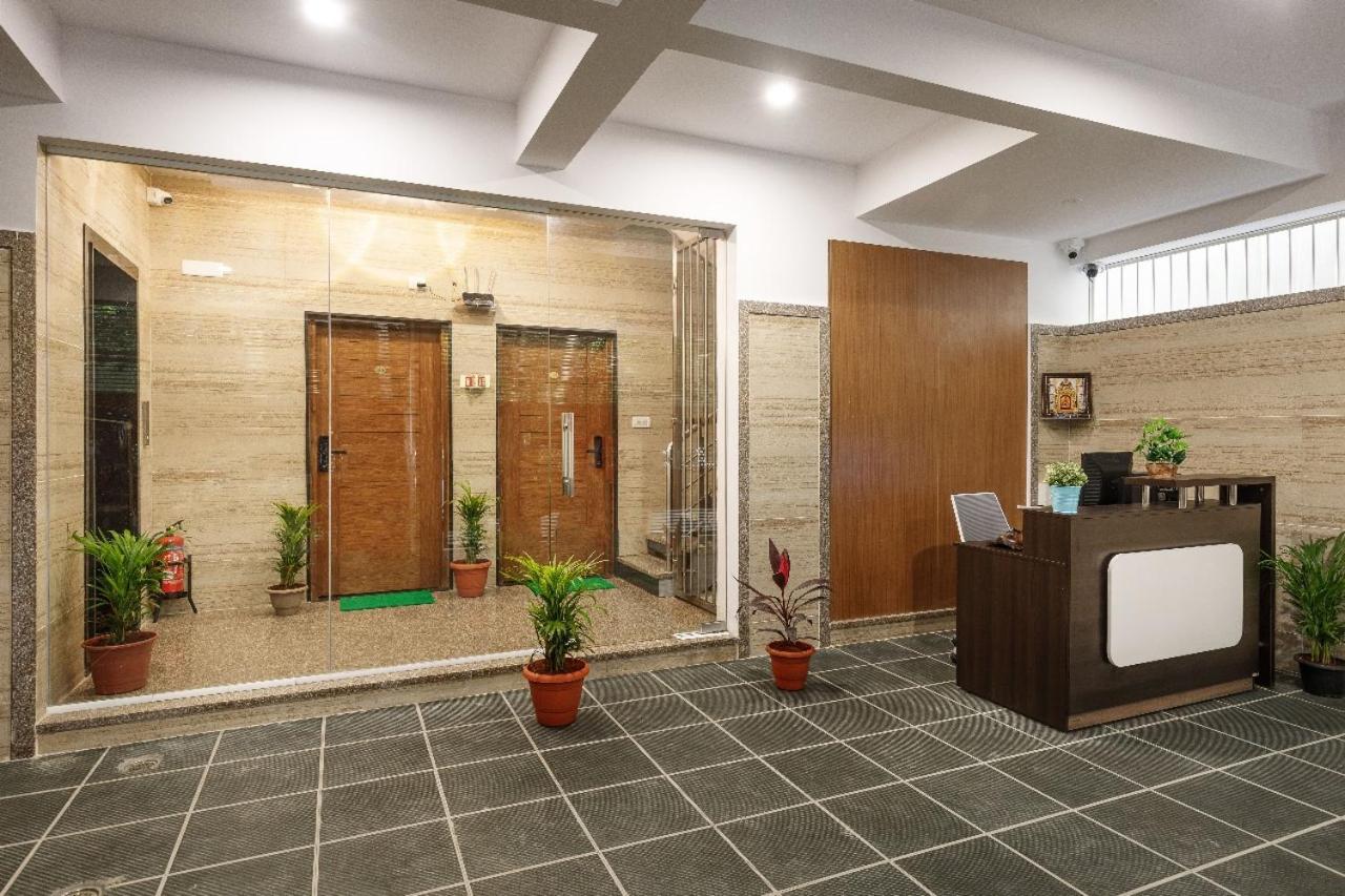 Bluo - Koramangala Apartment Bangalore