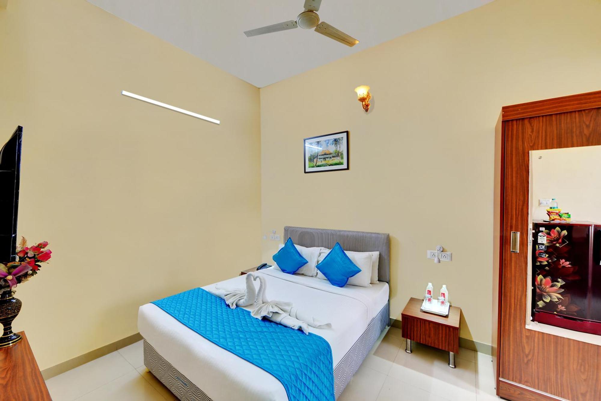 The Apple Tree Apart Hotel