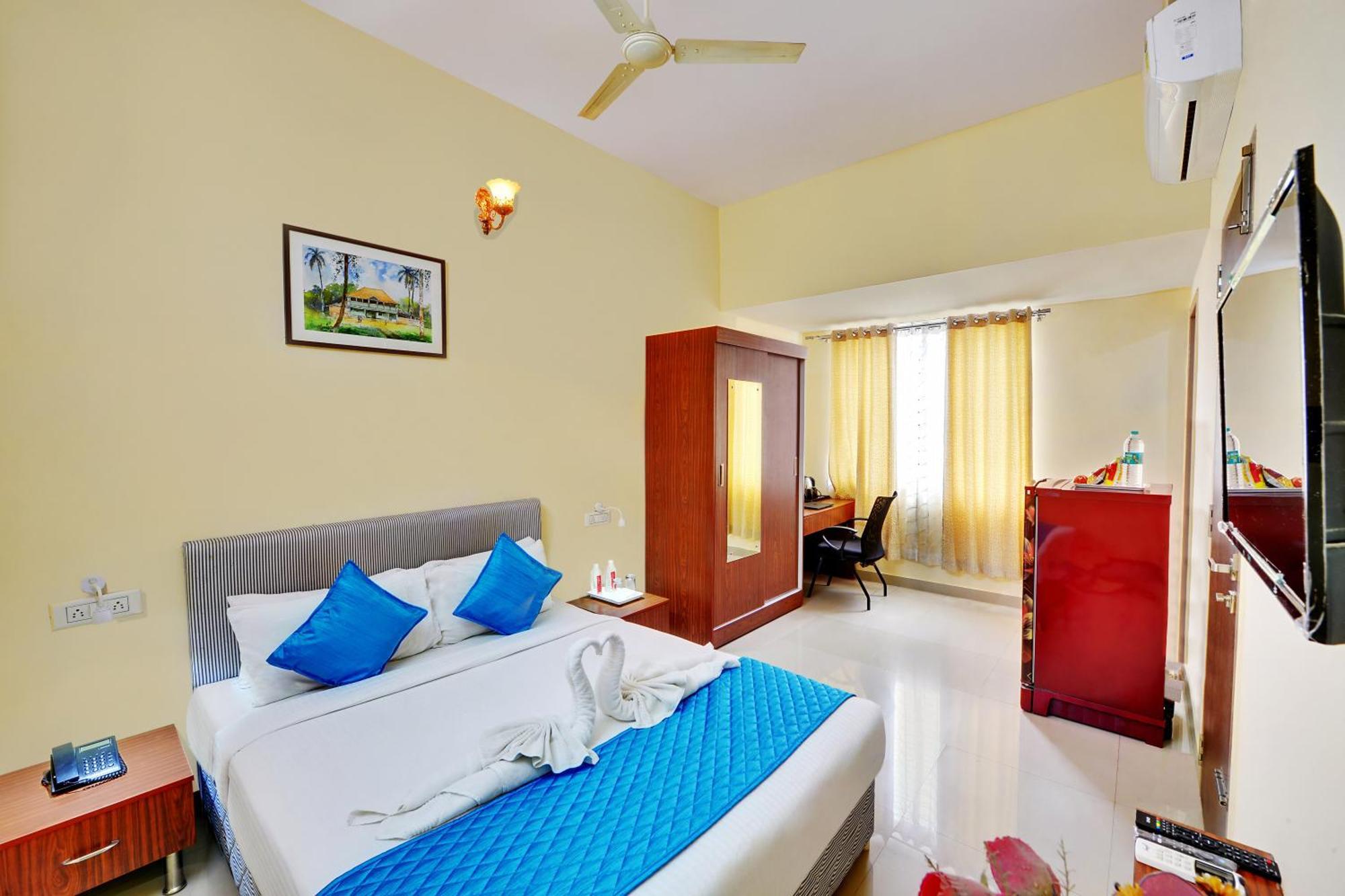 The Apple Tree Apart 3*