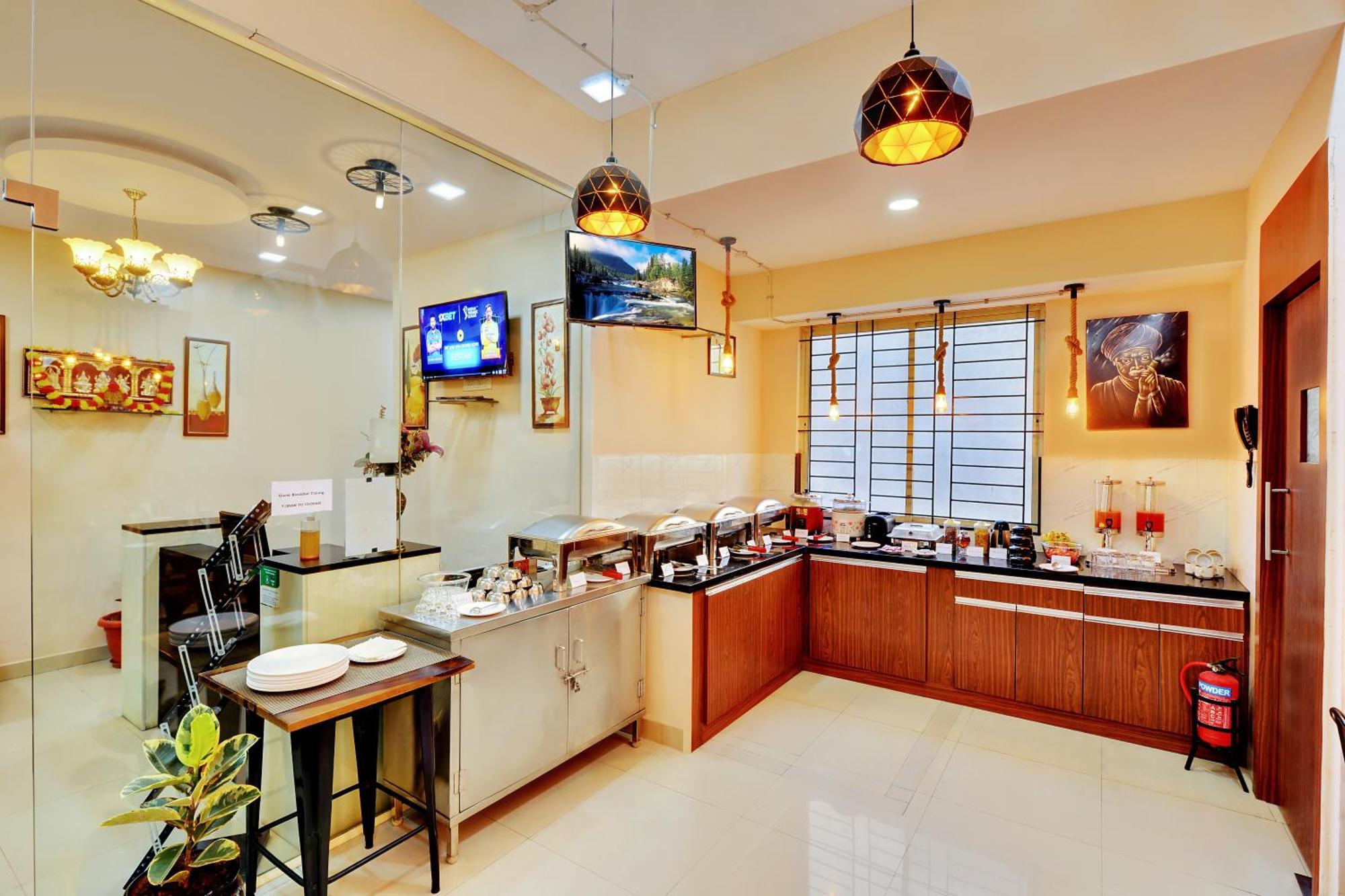 The Apple Tree Apart Hotel 3*