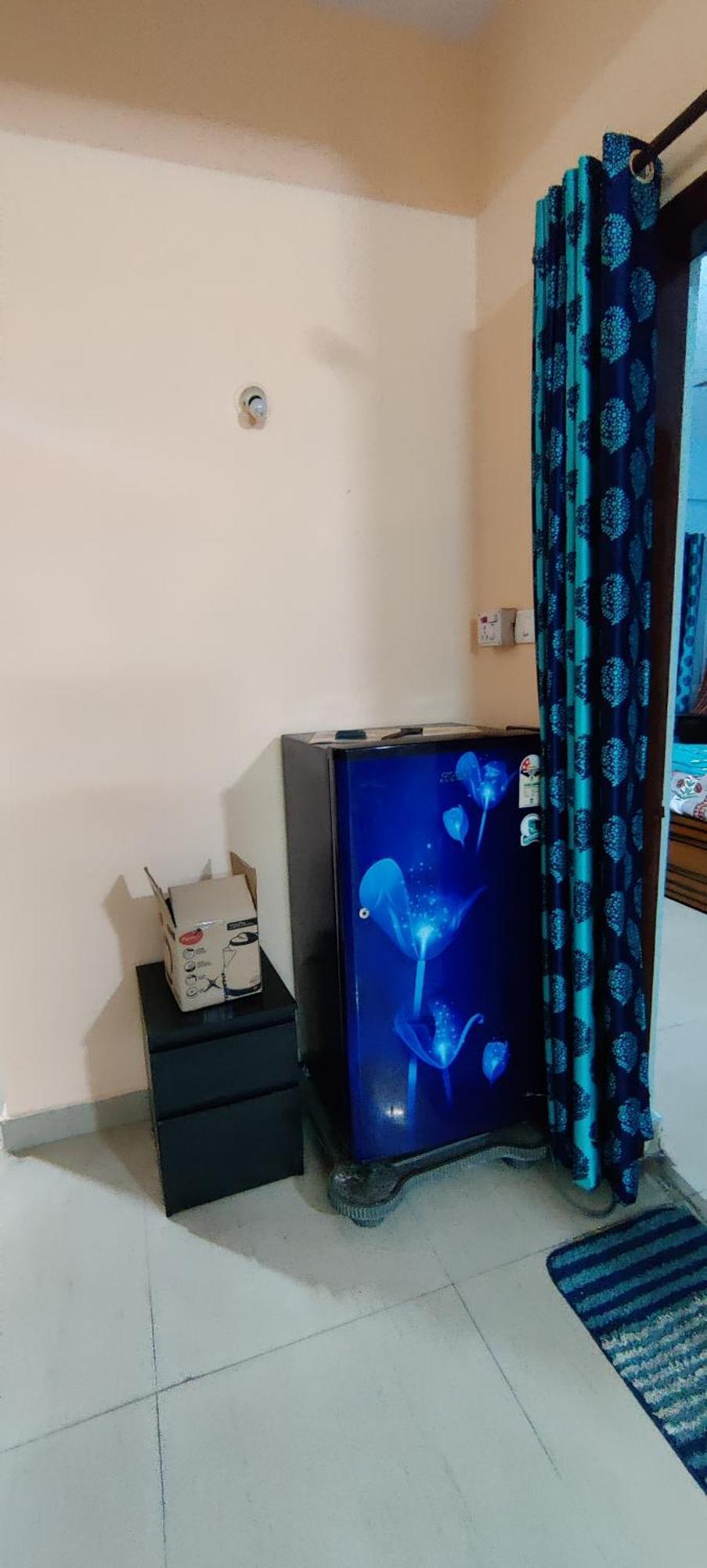 A Cozy 2 Bhk Flat