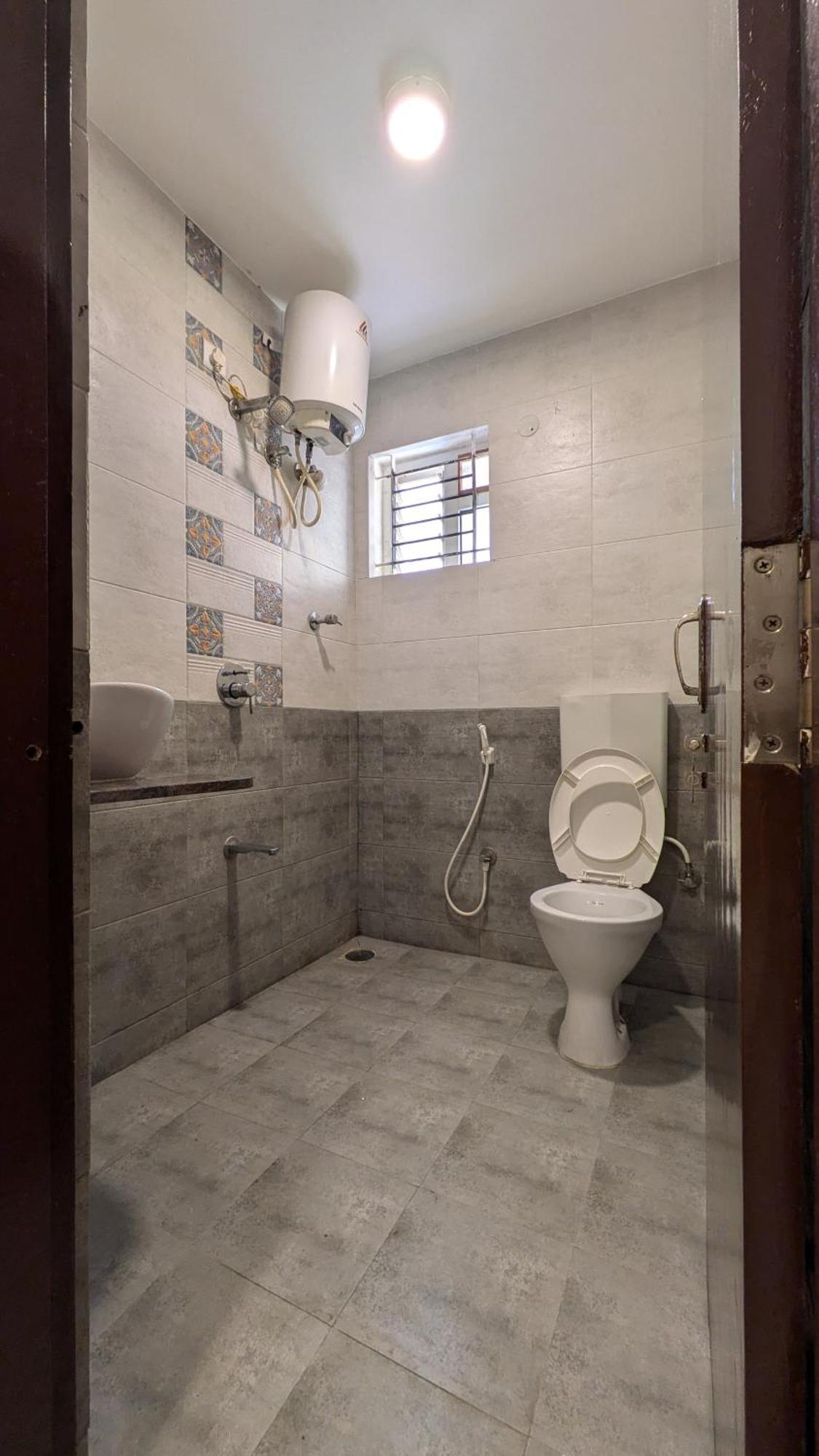 Ashraya Hostel *