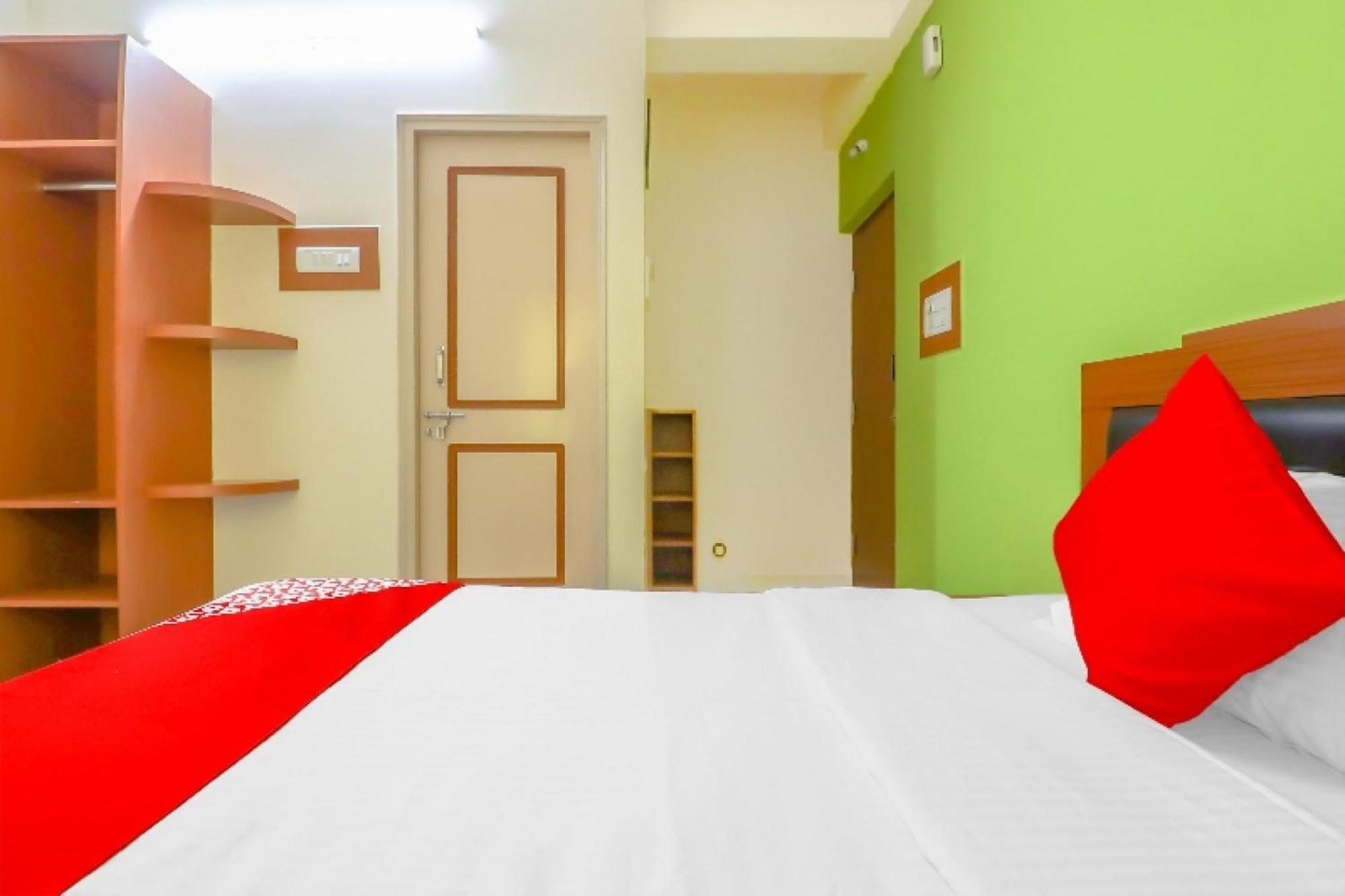 O The Host Hotel Bangalore