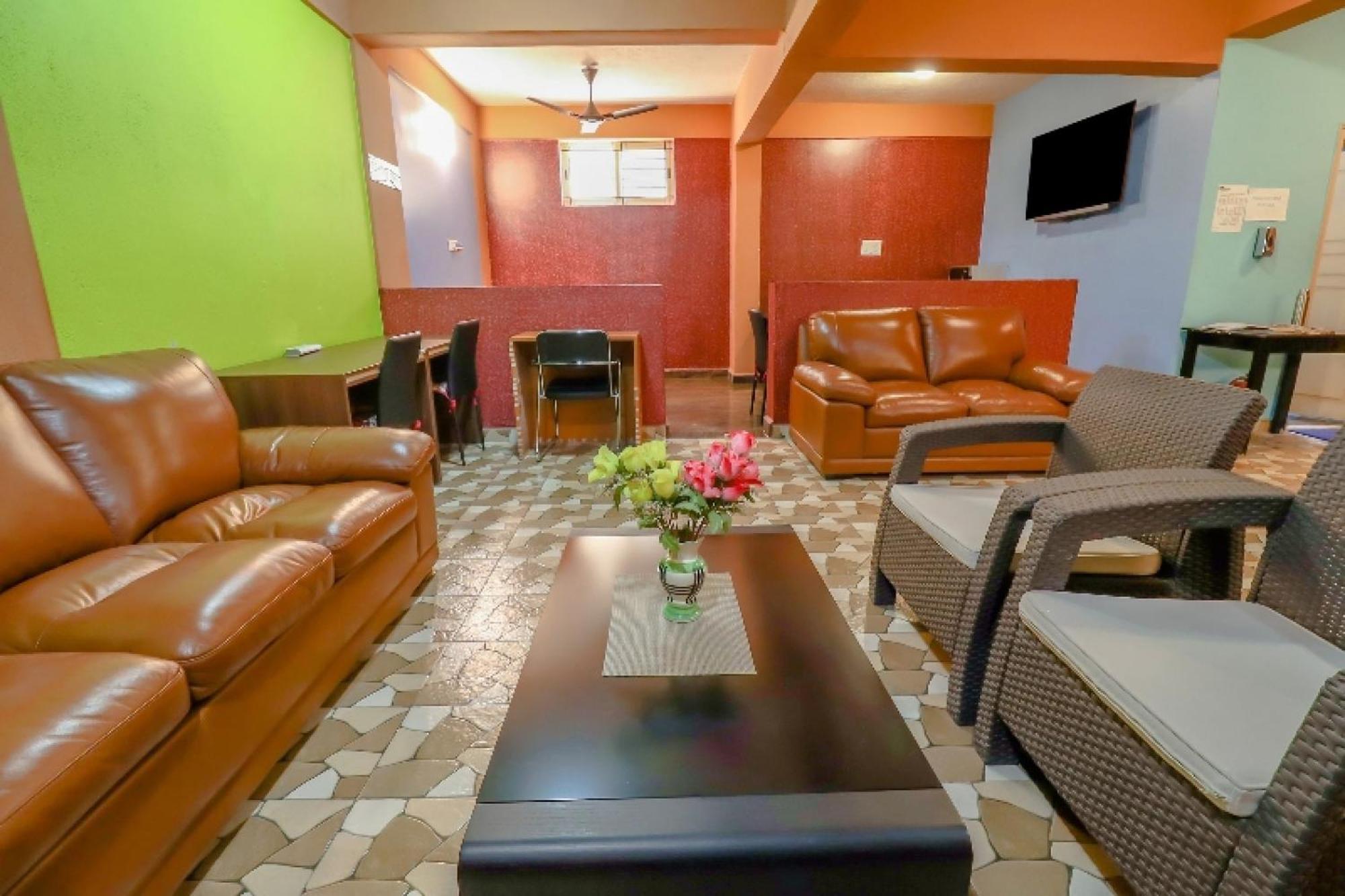 Hotel O The Host 3*