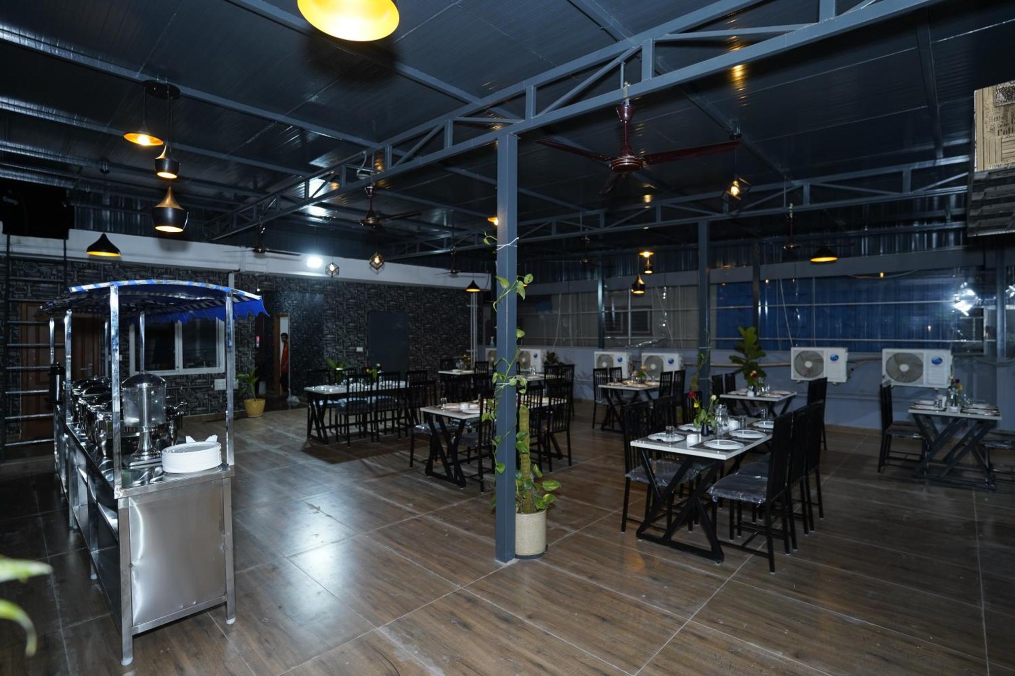 Hostel Sai Manyata Business Residency, Manyata Tech Park