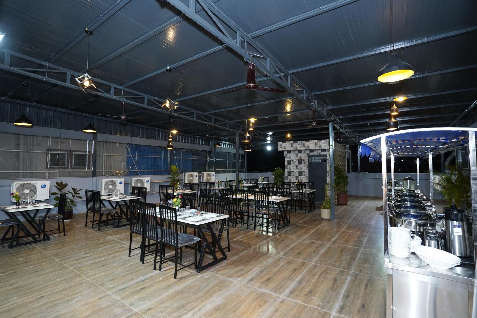 Sai Manyata Business Residency, Manyata Tech Park *