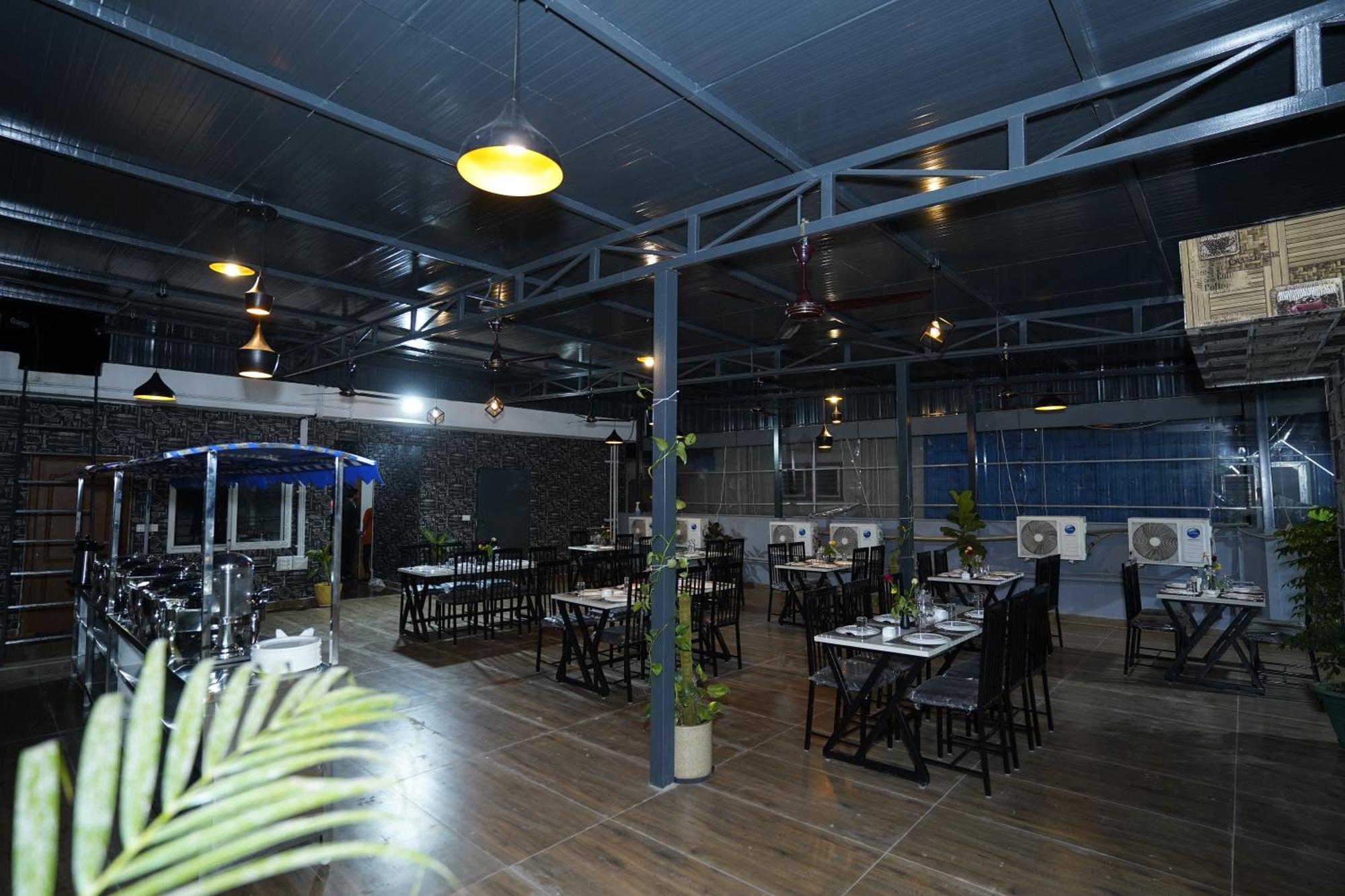 Hostel Sai Manyata Business Residency, Manyata Tech Park