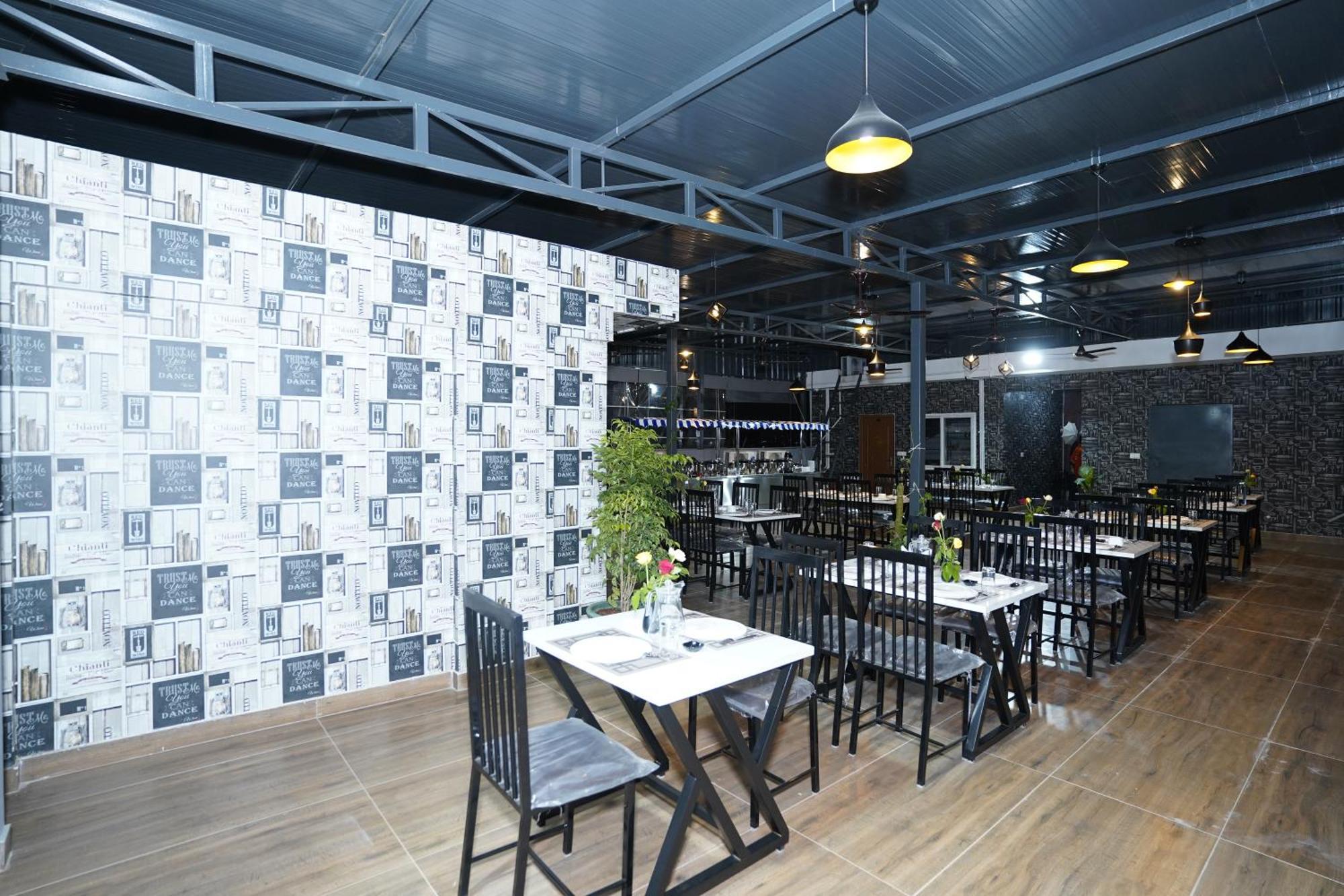 Hostel Sai Manyata Business Residency, Manyata Tech Park *