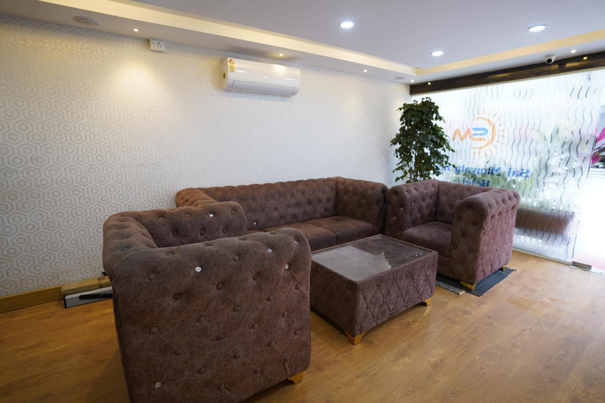 Sai Manyata Business Residency, Manyata Tech Park Hostel Bangalore