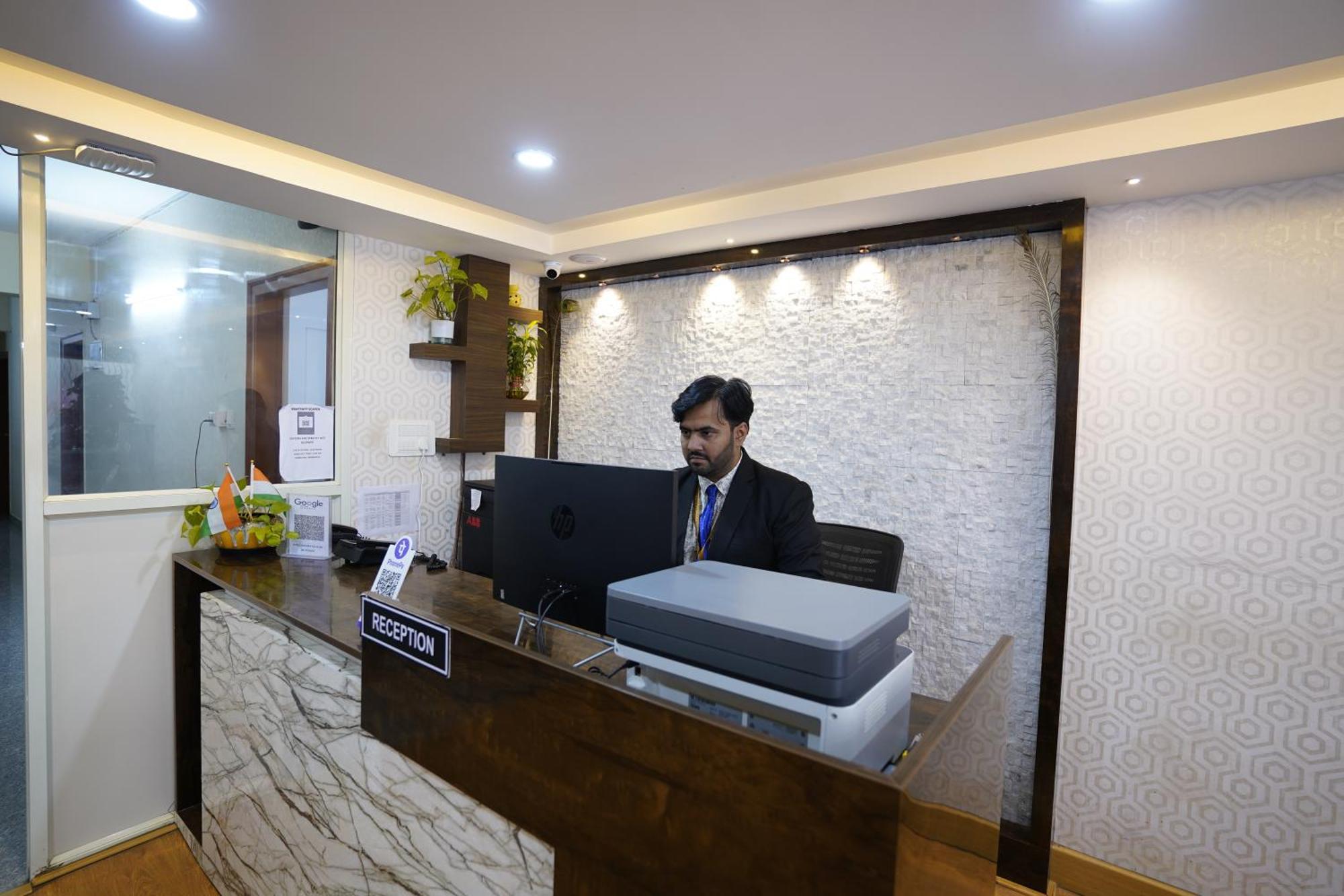 Hostel Sai Manyata Business Residency, Manyata Tech Park Bangalore