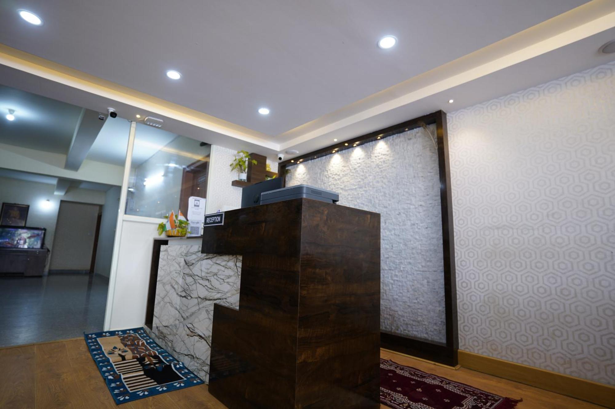 Sai Manyata Business Residency, Manyata Tech Park *