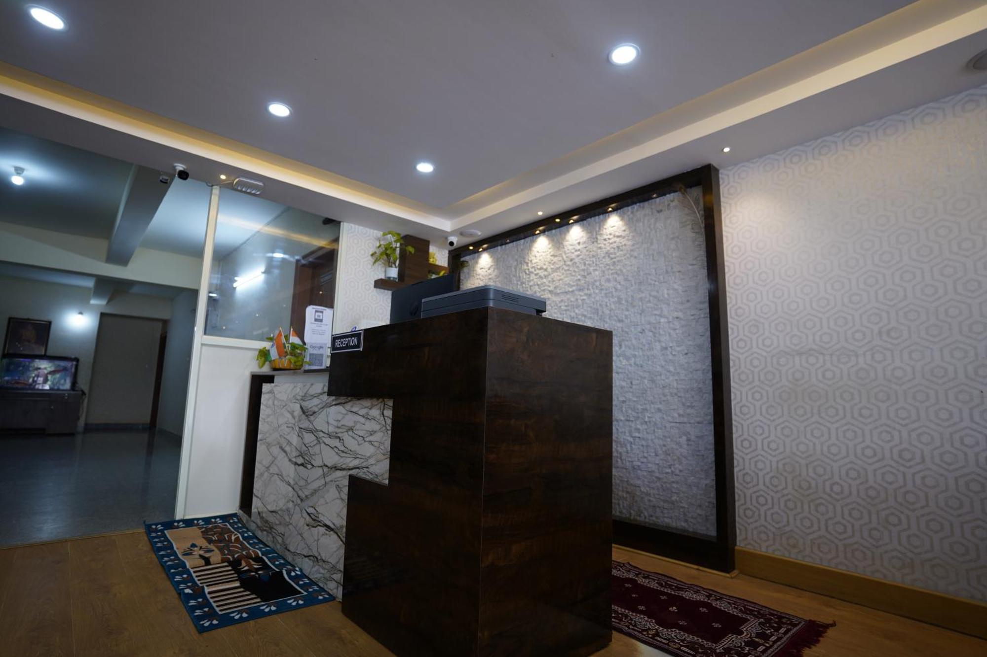 Hostel Sai Manyata Business Residency, Manyata Tech Park Bangalore