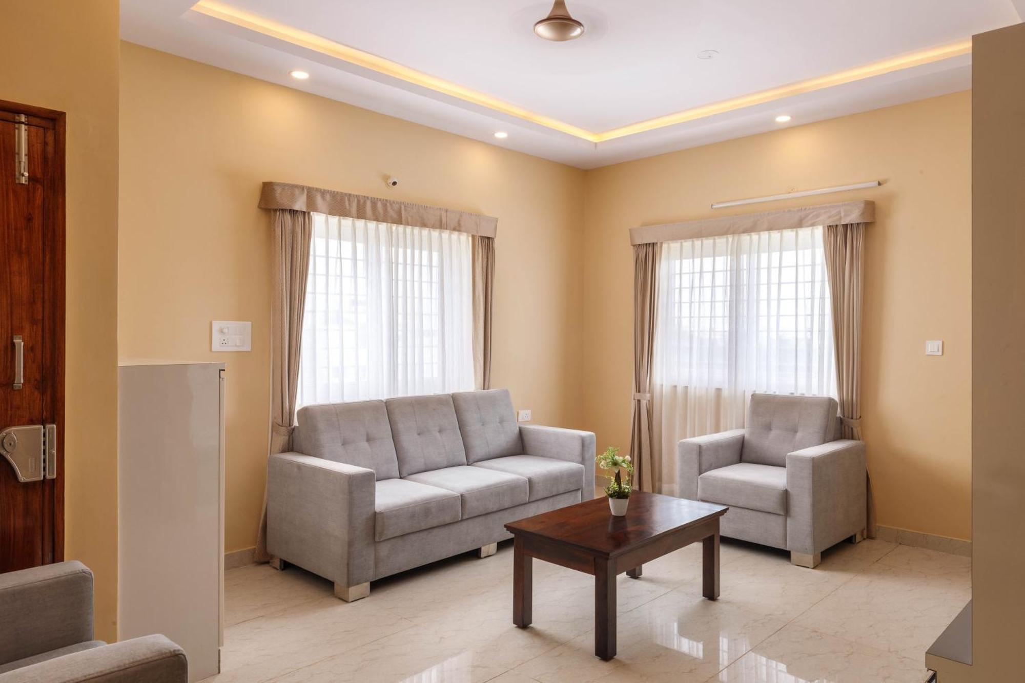 Classic Heights Serviced Apartments, Near Iim Bangalore, Hotel Bangalore