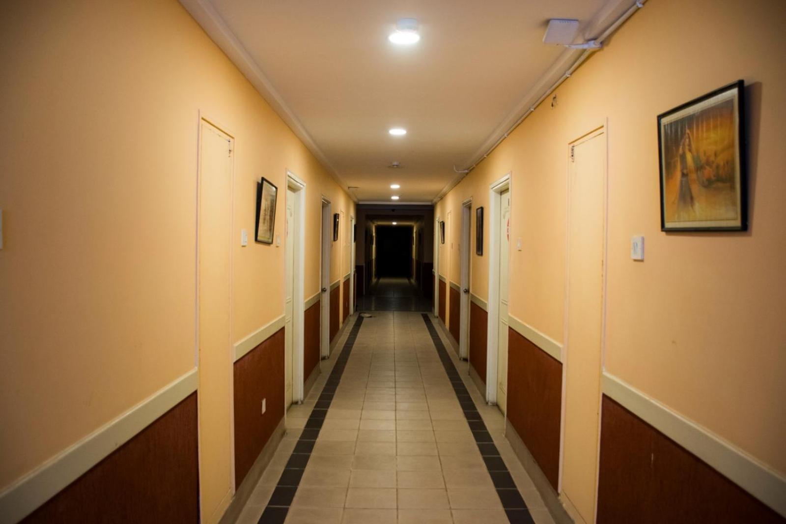 Hotel C - Plano Bangalore