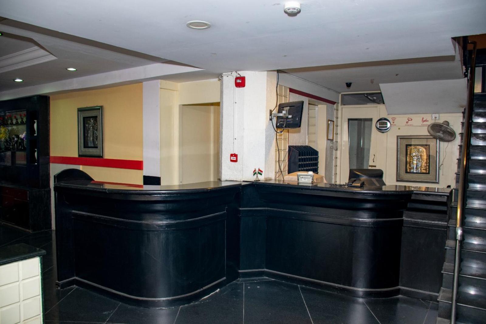 Hotel C - Plano 3*
