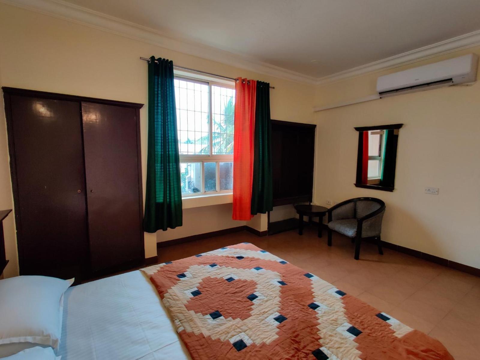 Hotel C - Plano Bangalore