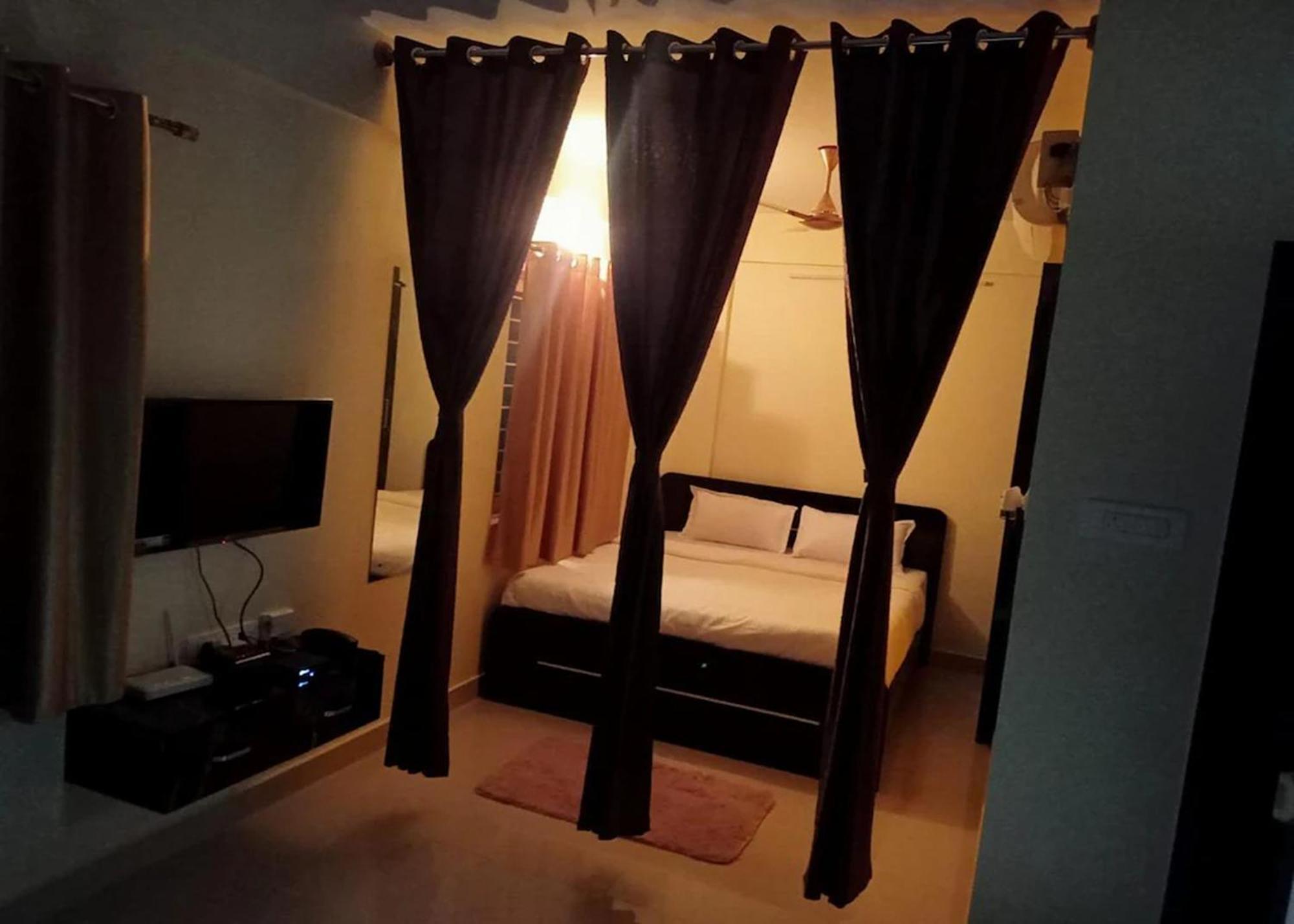 Marvel Comforts Near Fortis Hospital, Bannerghatta Road Hotel 2*