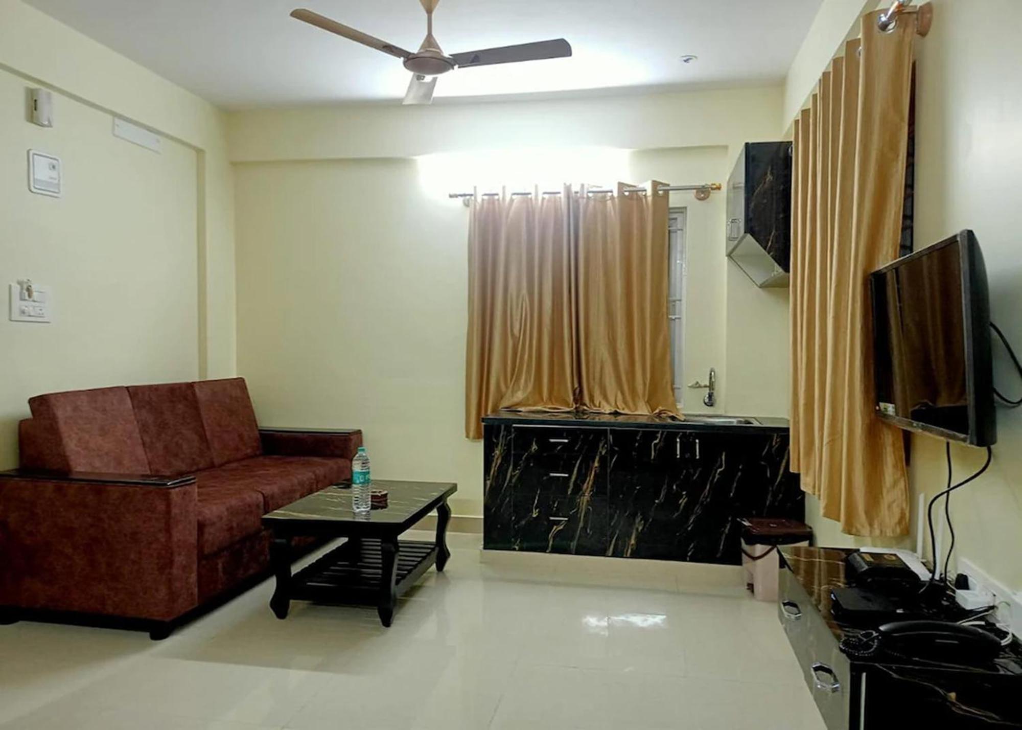Marvel Comforts Near Fortis Hospital, Bannerghatta Road