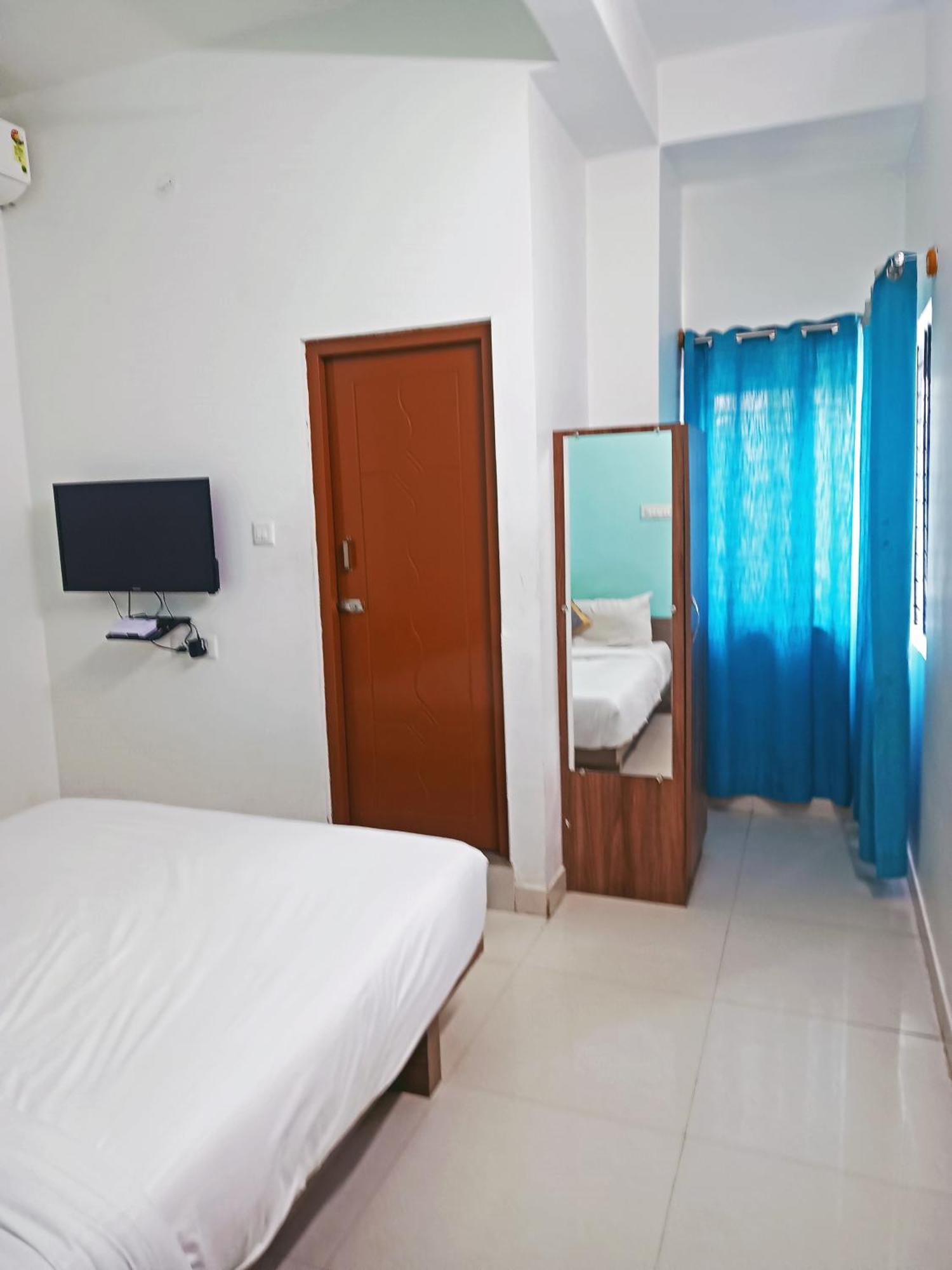 Grand Amrutahalli Hotel Bangalore
