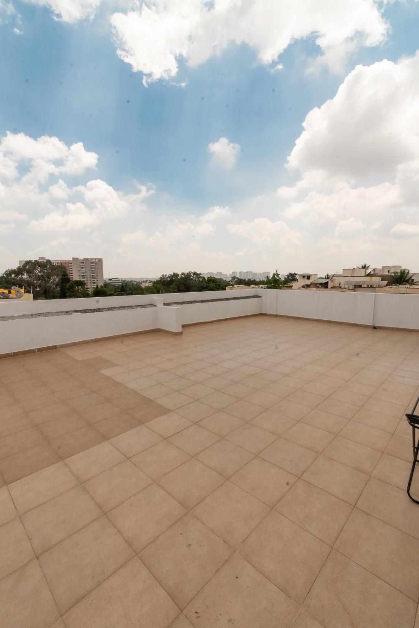 Ega Orchid, Luxury In Brookefield Bangalore