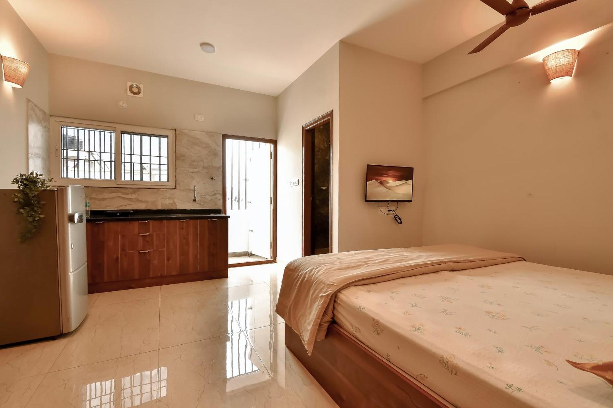 Ega Orchid, Luxury In Brookefield *