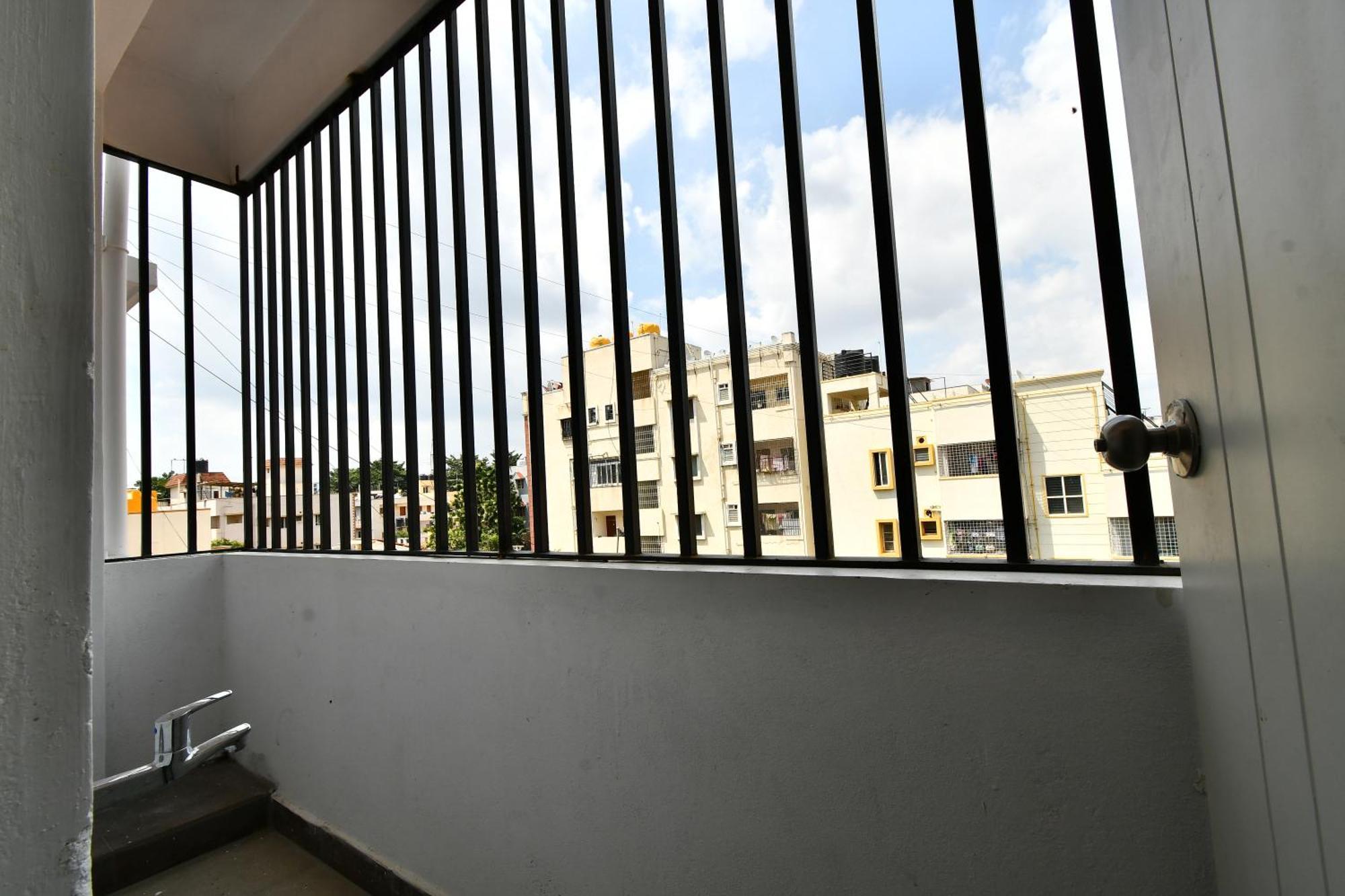 Ega Orchid, Luxury In Brookefield * Bangalore