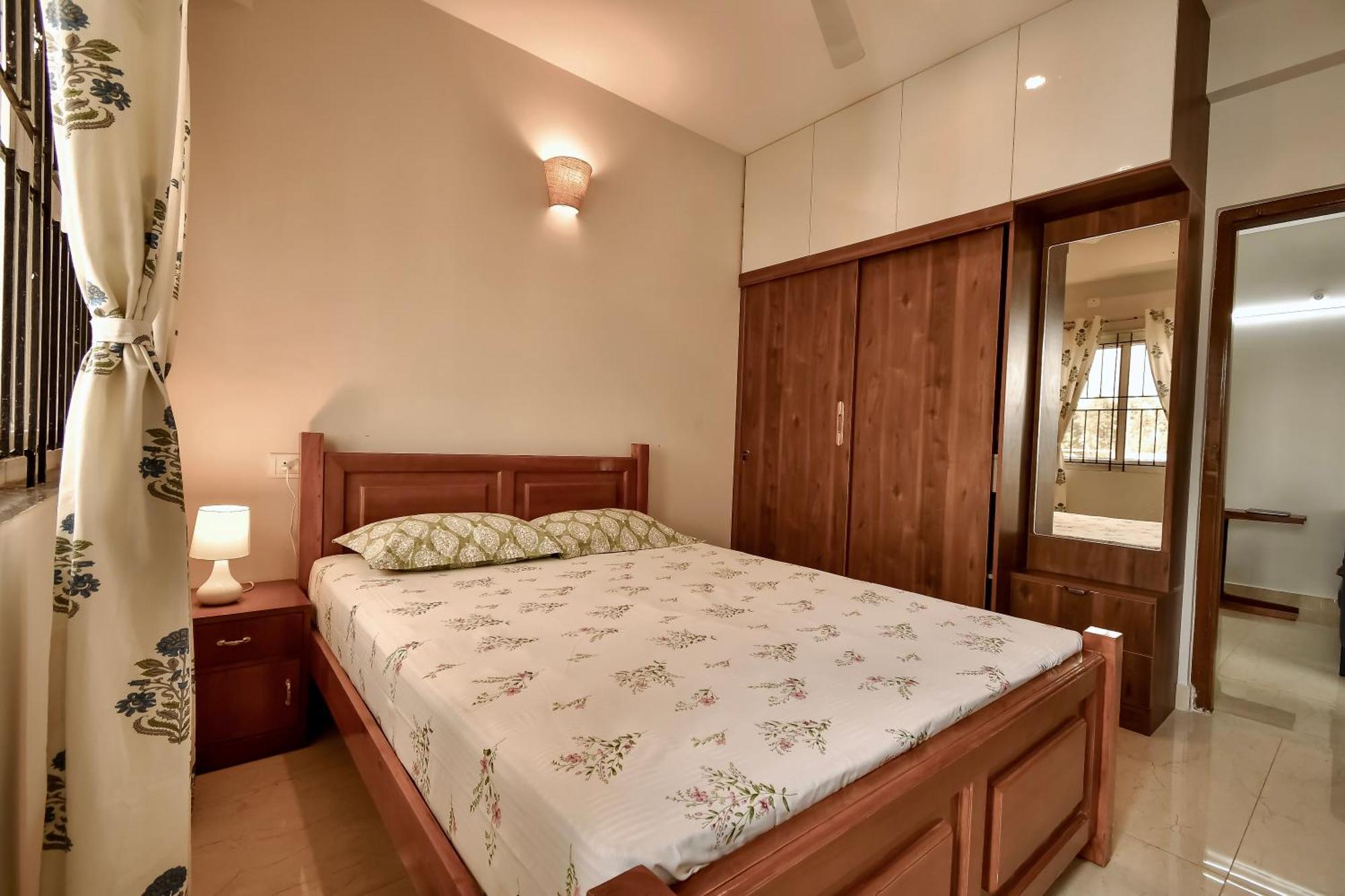 Ega Orchid, Luxury In Brookefield * Bangalore