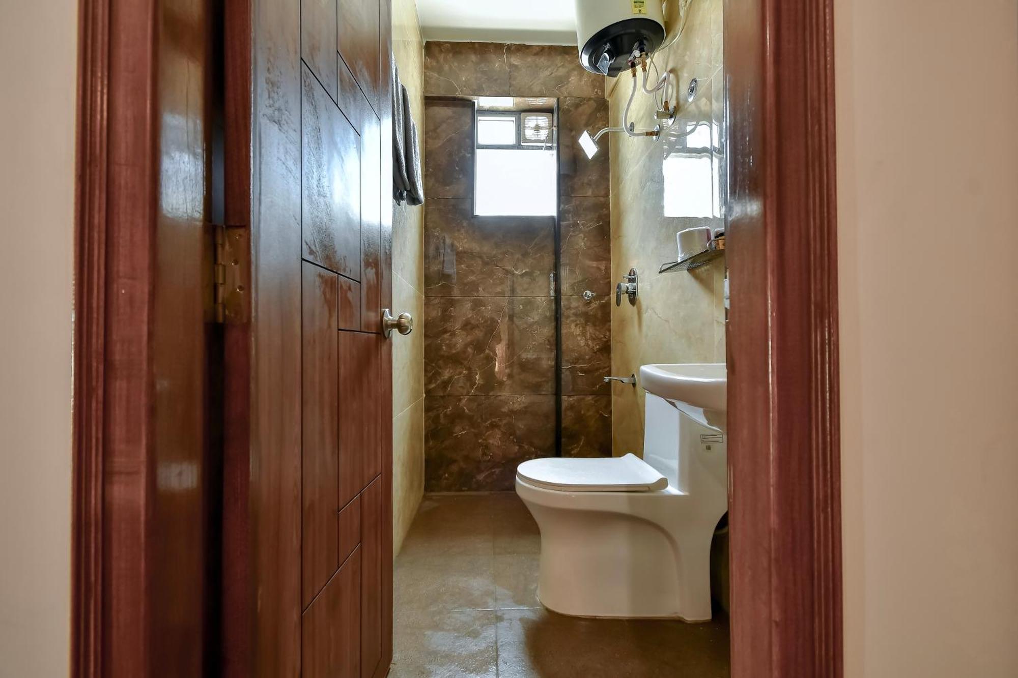 Aparthotel Ega Orchid, Luxury In Brookefield
