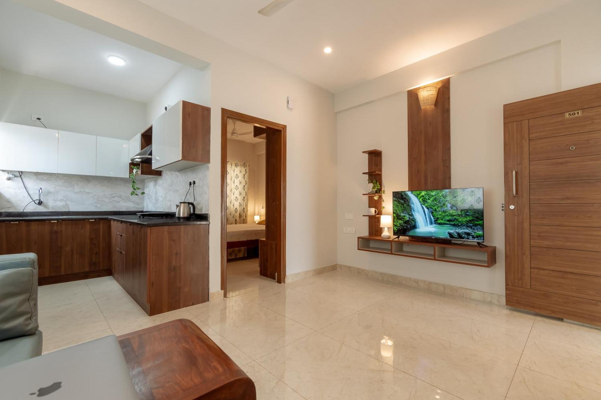 Ega Orchid, Luxury In Brookefield *