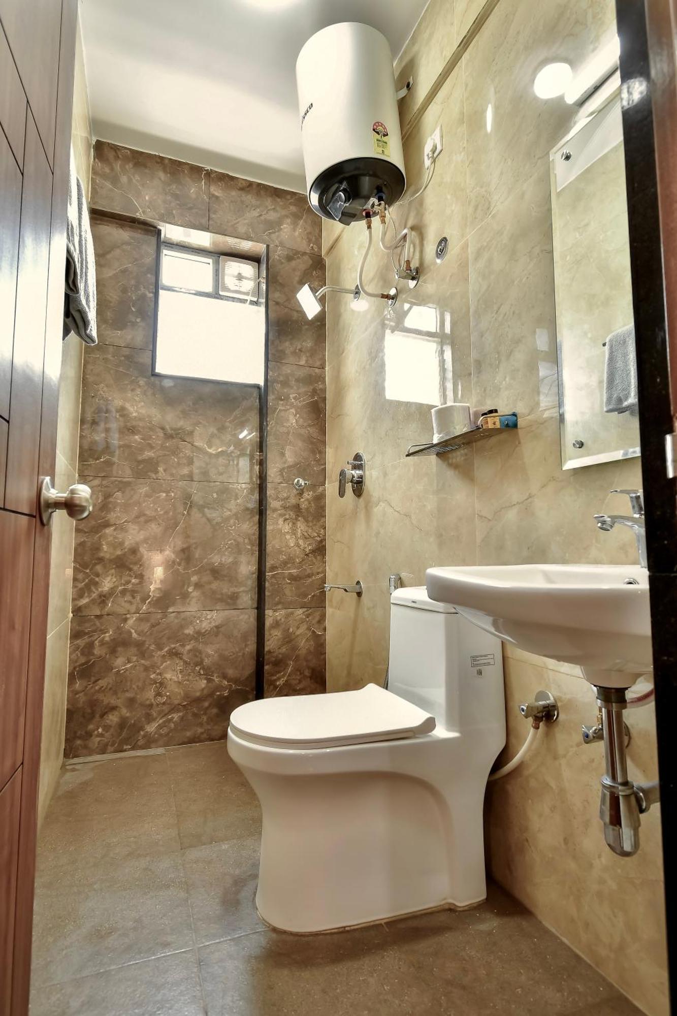 Ega Orchid, Luxury In Brookefield * Bangalore