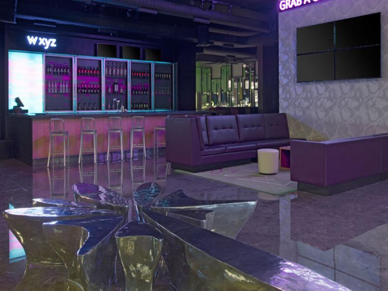 Aloft Outer Ring Road Hotel Bangalore