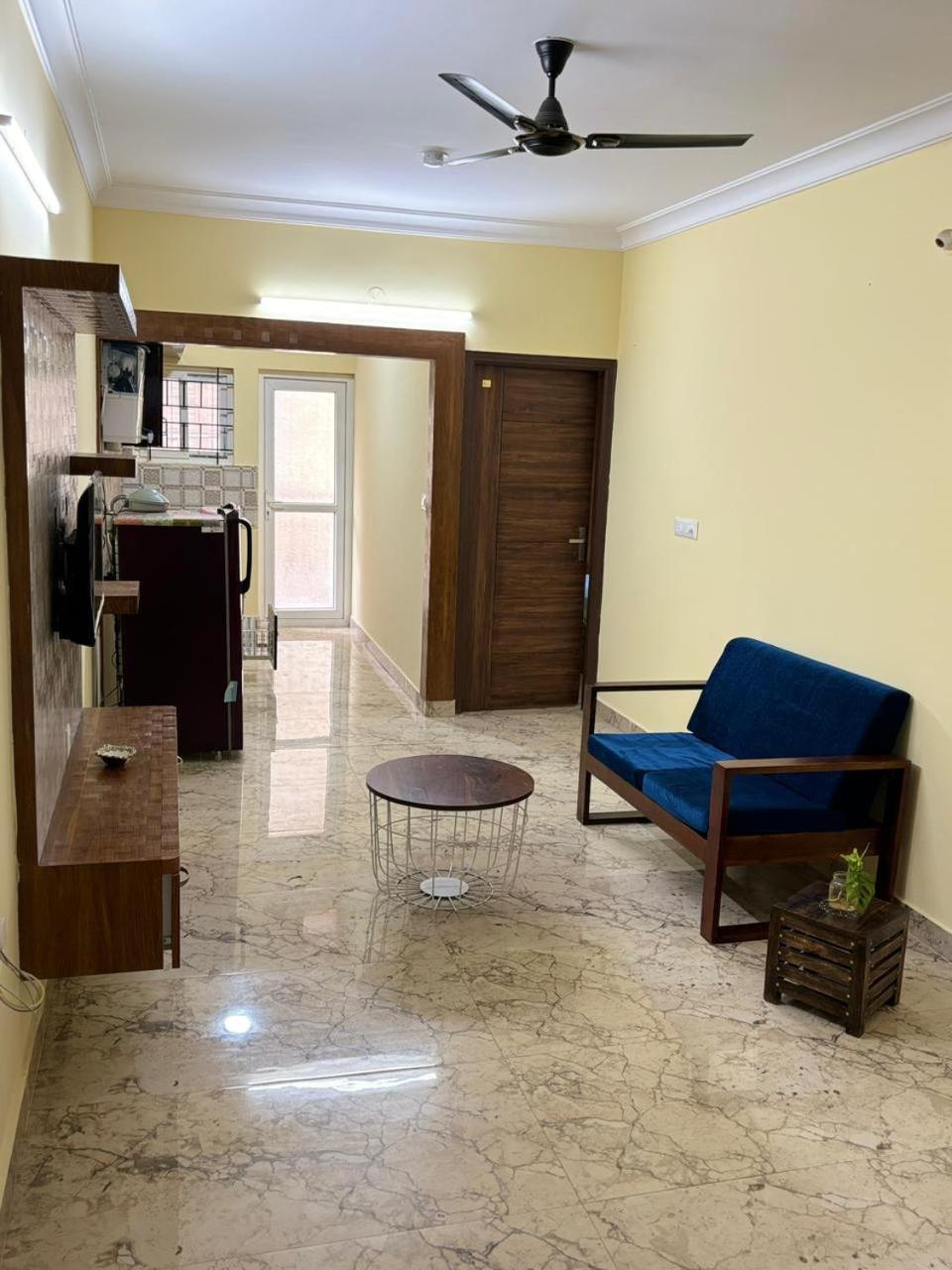 Apartment 1bhk Fully Furnished Bangalore