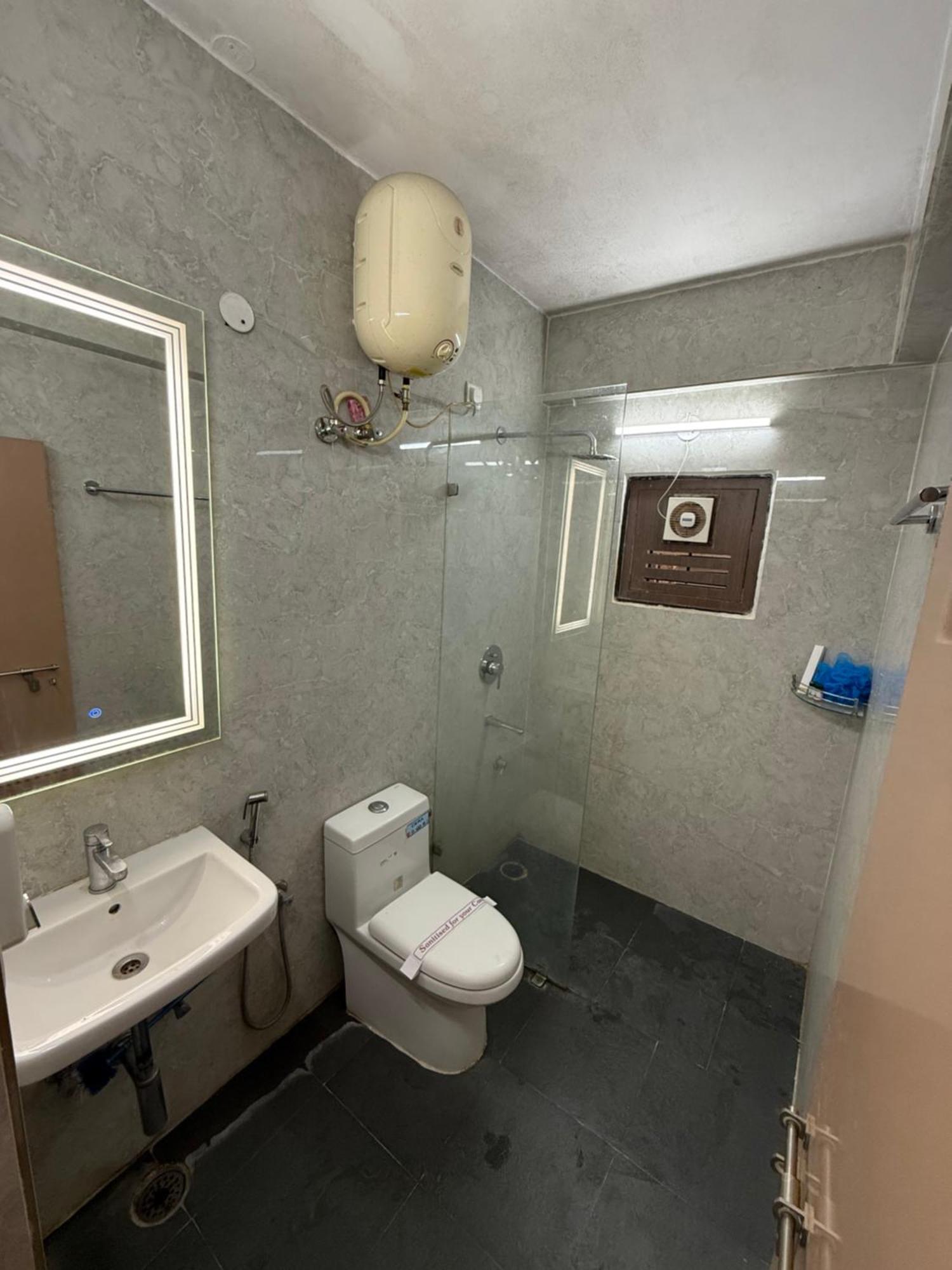 The Cozy Nest 2bhk
