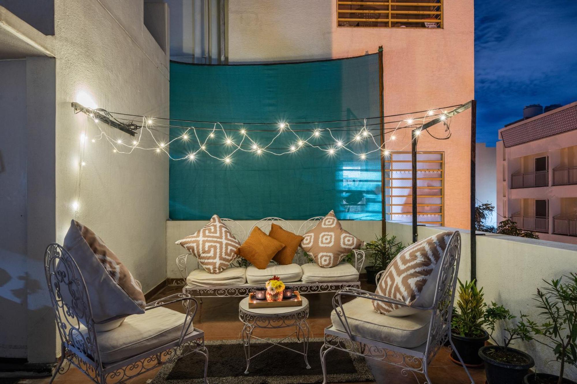 Villa Gatsby Grandeur Luxury With Private Theater & Terrace By Spacez