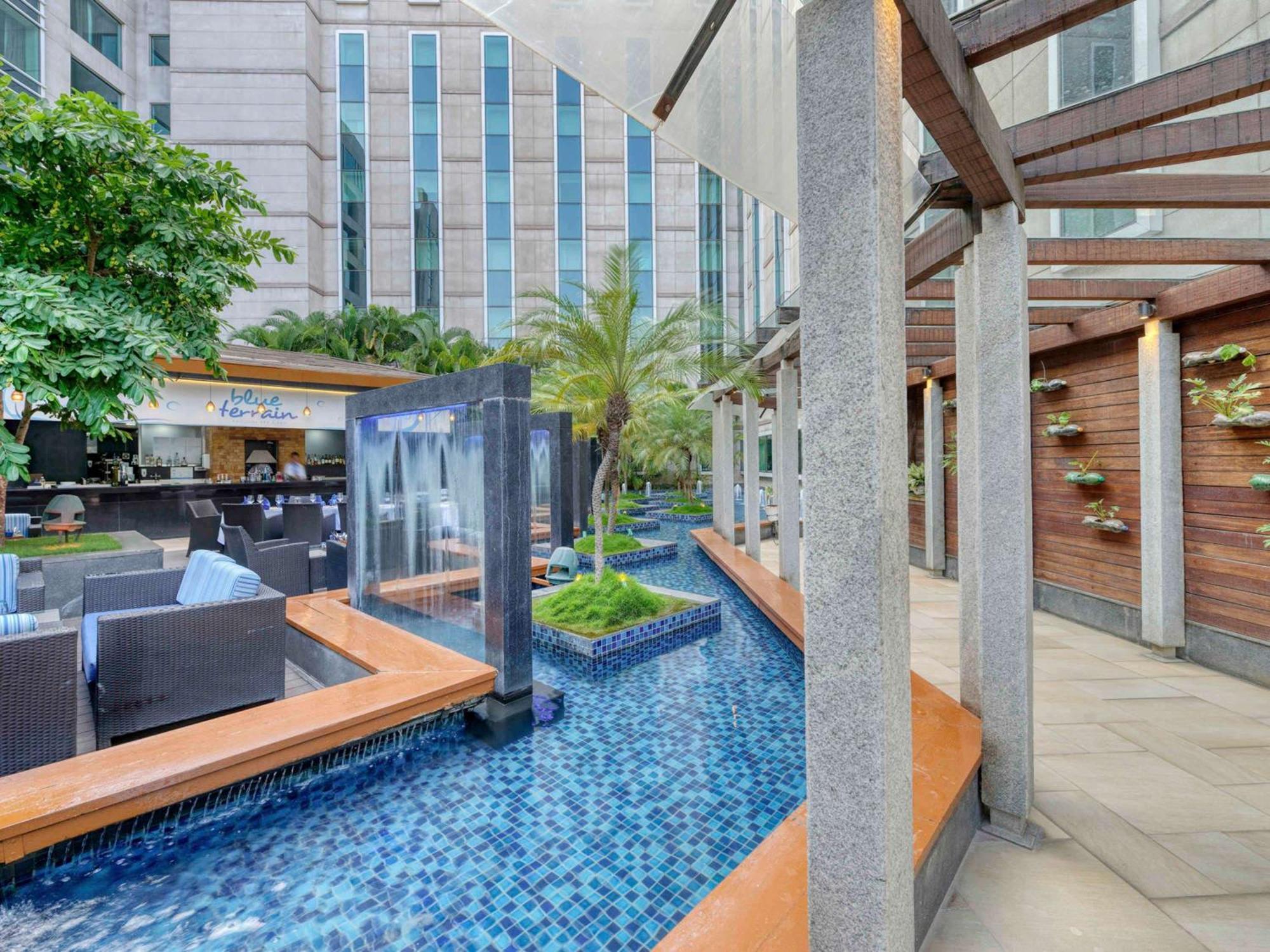 Novotel Outer Ring Road