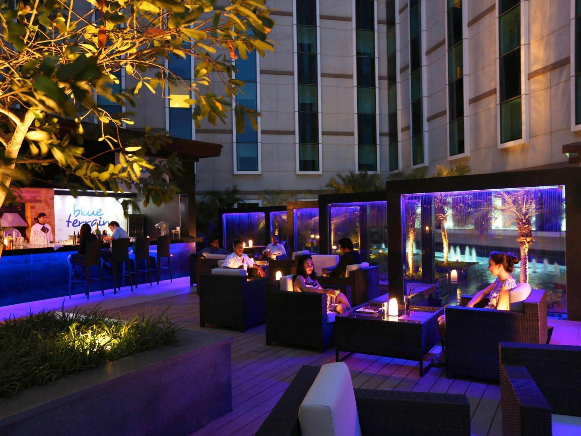 Novotel Outer Ring Road Hotel