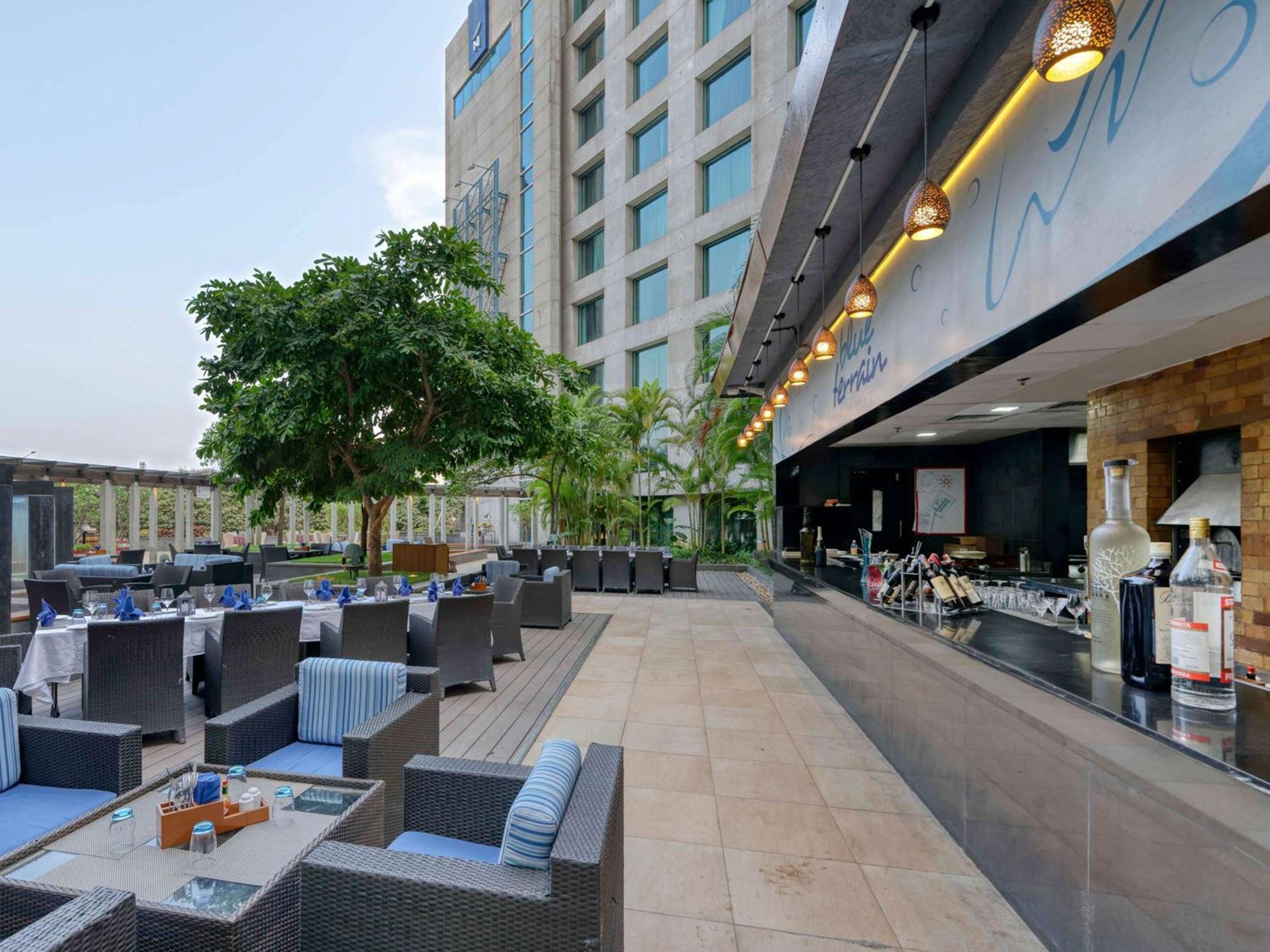 Hotel Novotel Outer Ring Road Bangalore