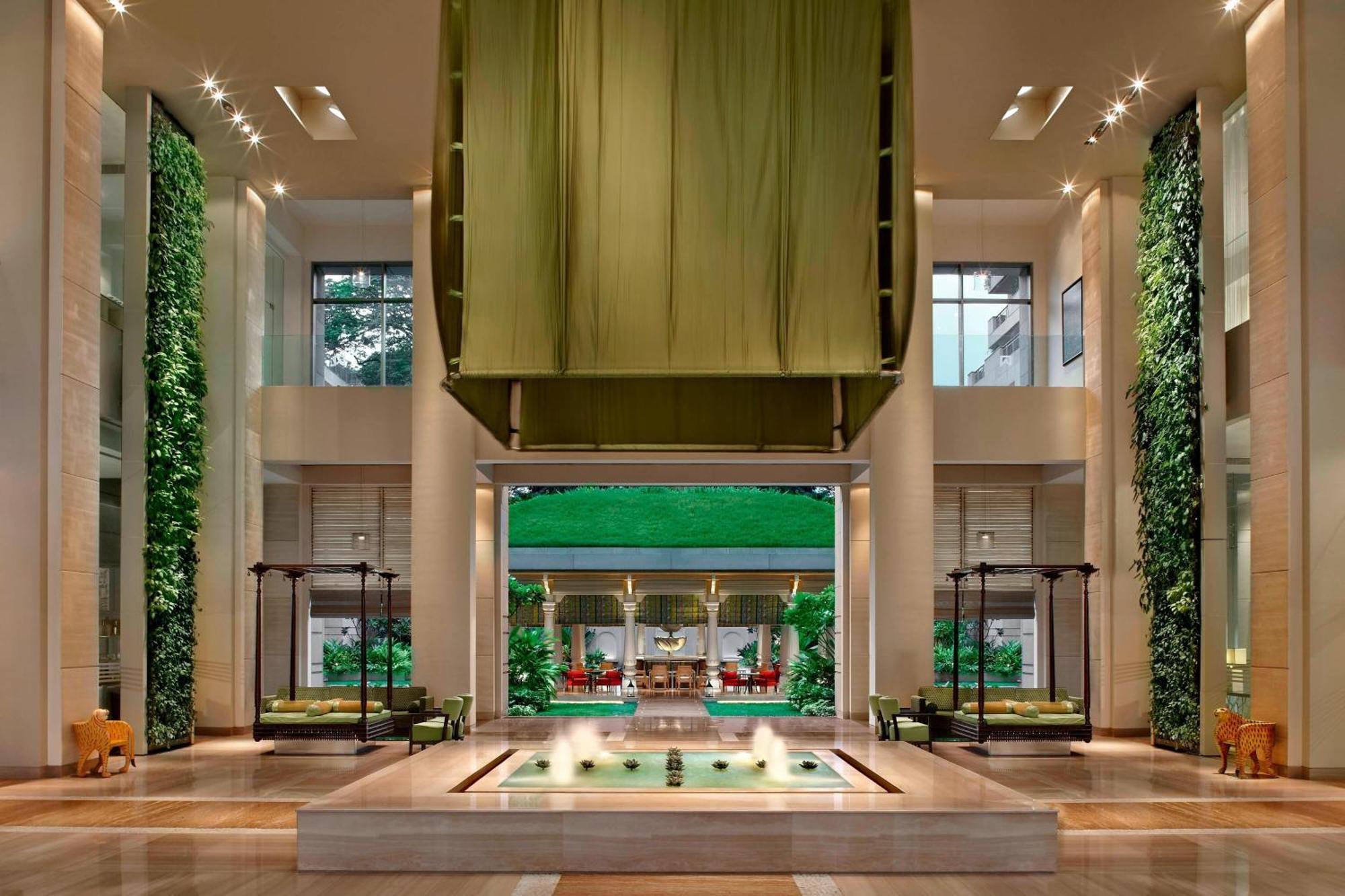 Hotel Itc Gardenia, A Luxury Collection Hotel,