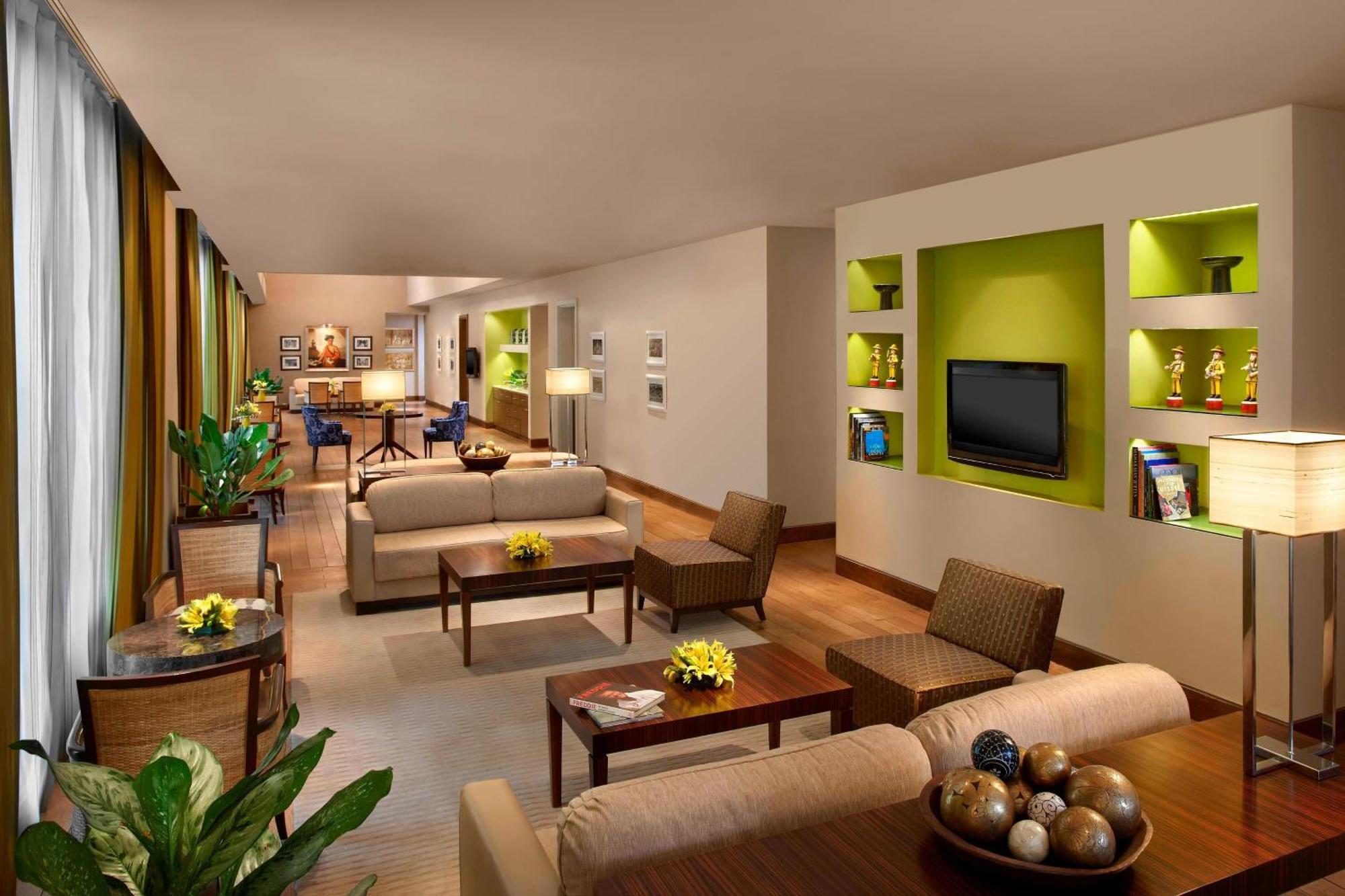 Hotel Itc Gardenia, A Luxury Collection Hotel, 5*