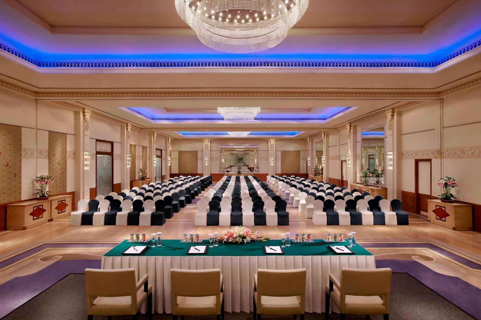 Hotel Itc Gardenia, A Luxury Collection Hotel, Bangalore