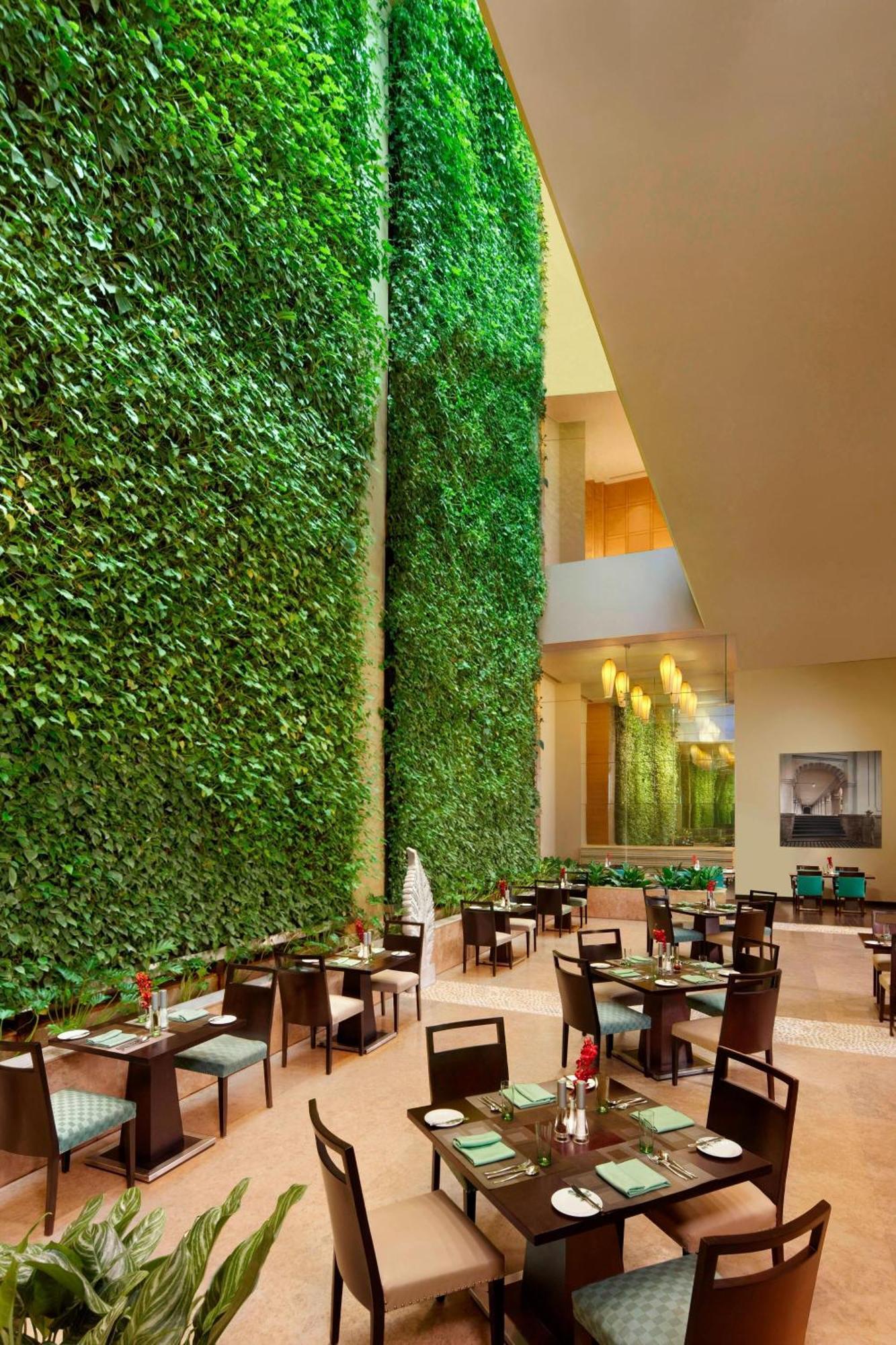 Itc Gardenia, A Luxury Collection Hotel, 5* Bangalore