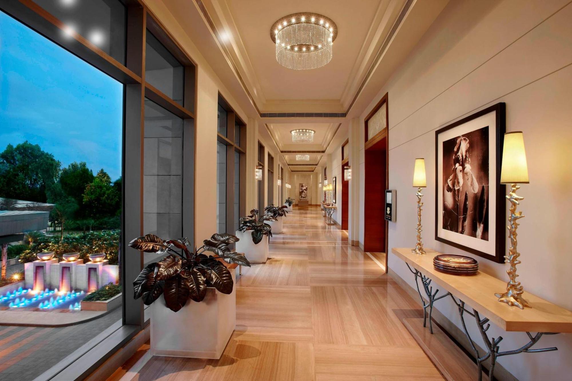 Itc Gardenia, A Luxury Collection Hotel, Hotel