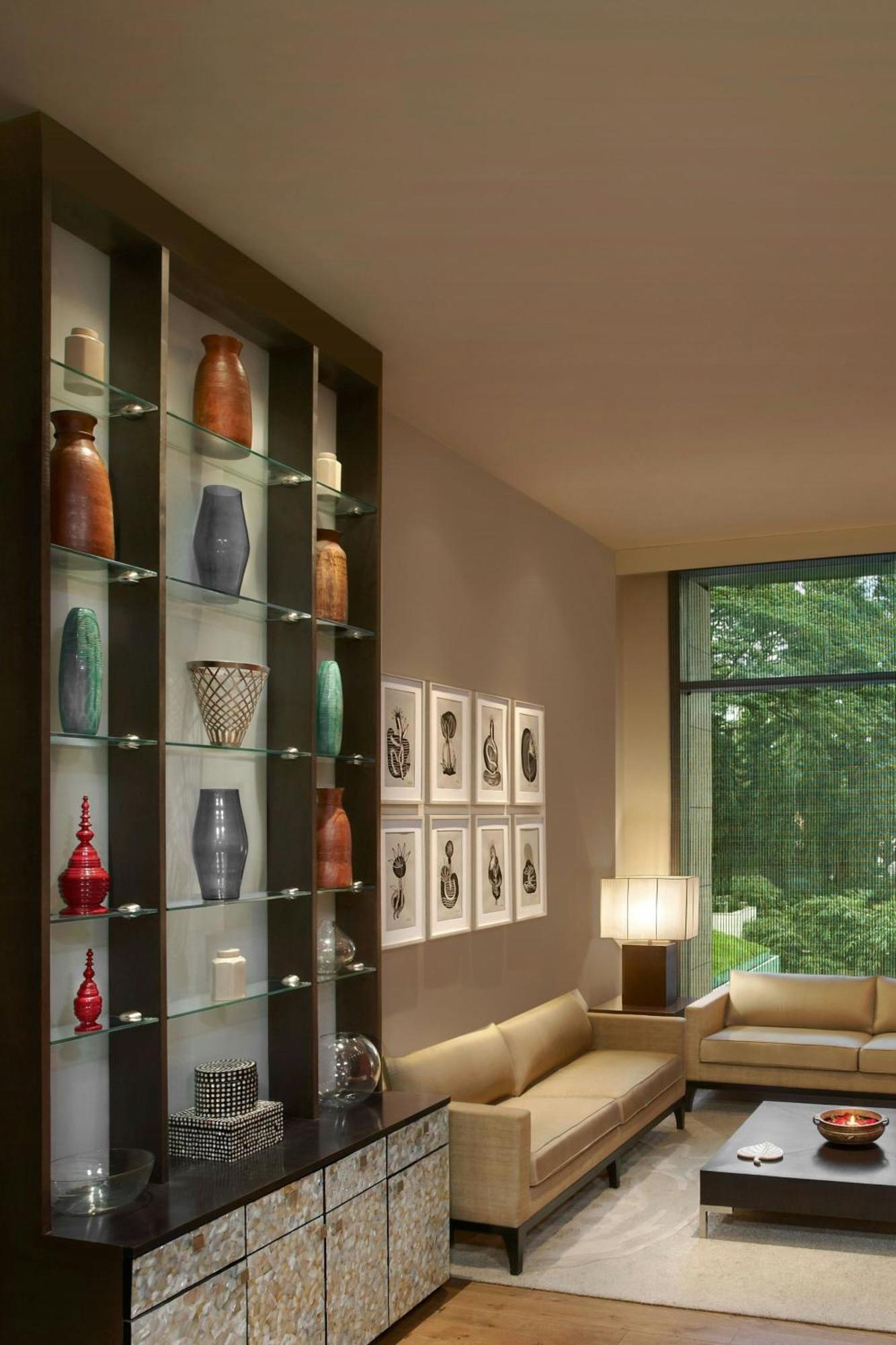 Hotel Itc Gardenia, A Luxury Collection Hotel,