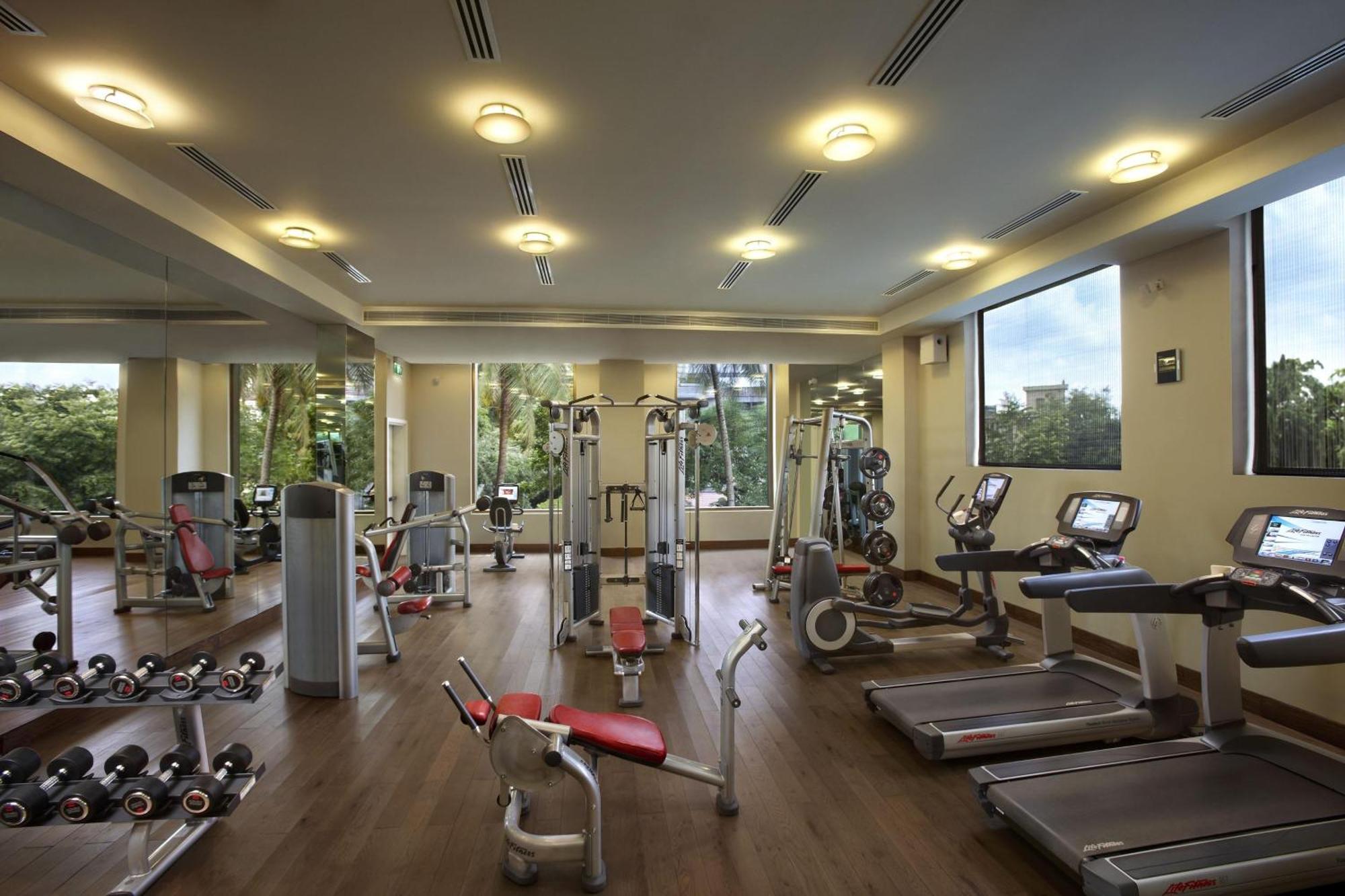 Itc Gardenia, A Luxury Collection Hotel, Hotel 5*