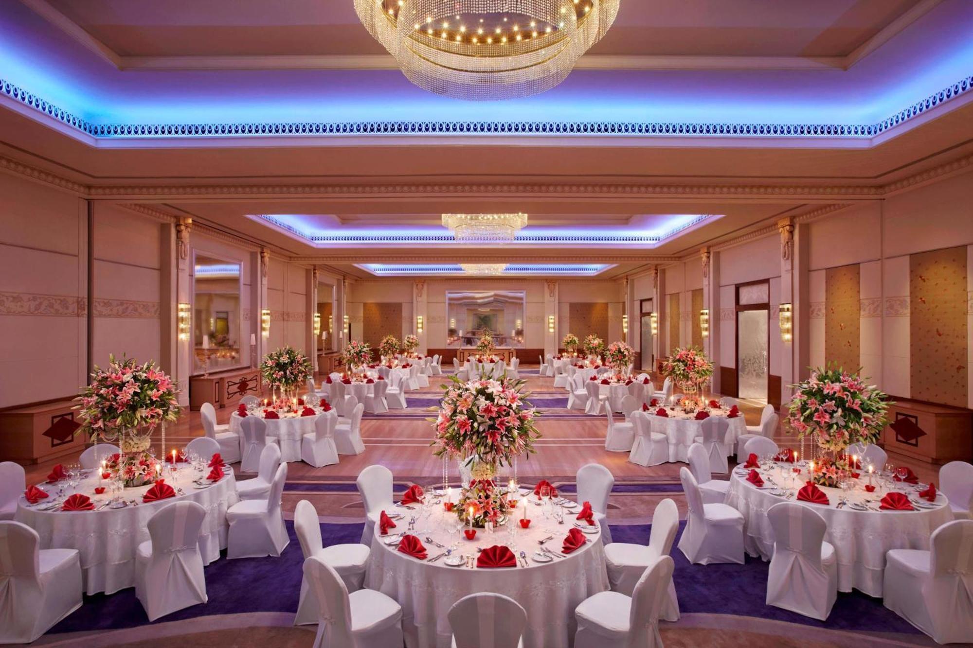 Itc Gardenia, A Luxury Collection Hotel, Hotel Bangalore