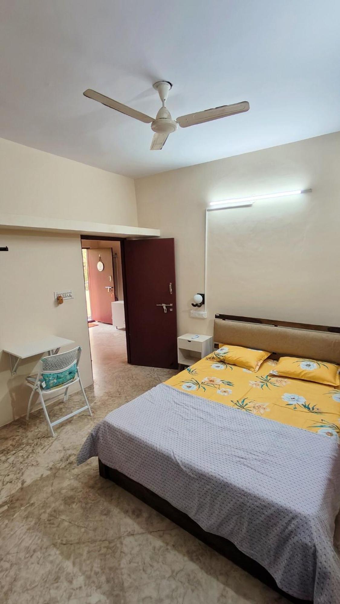 Apartment Aarunya Nivas - 10 Mins To It Hubs
