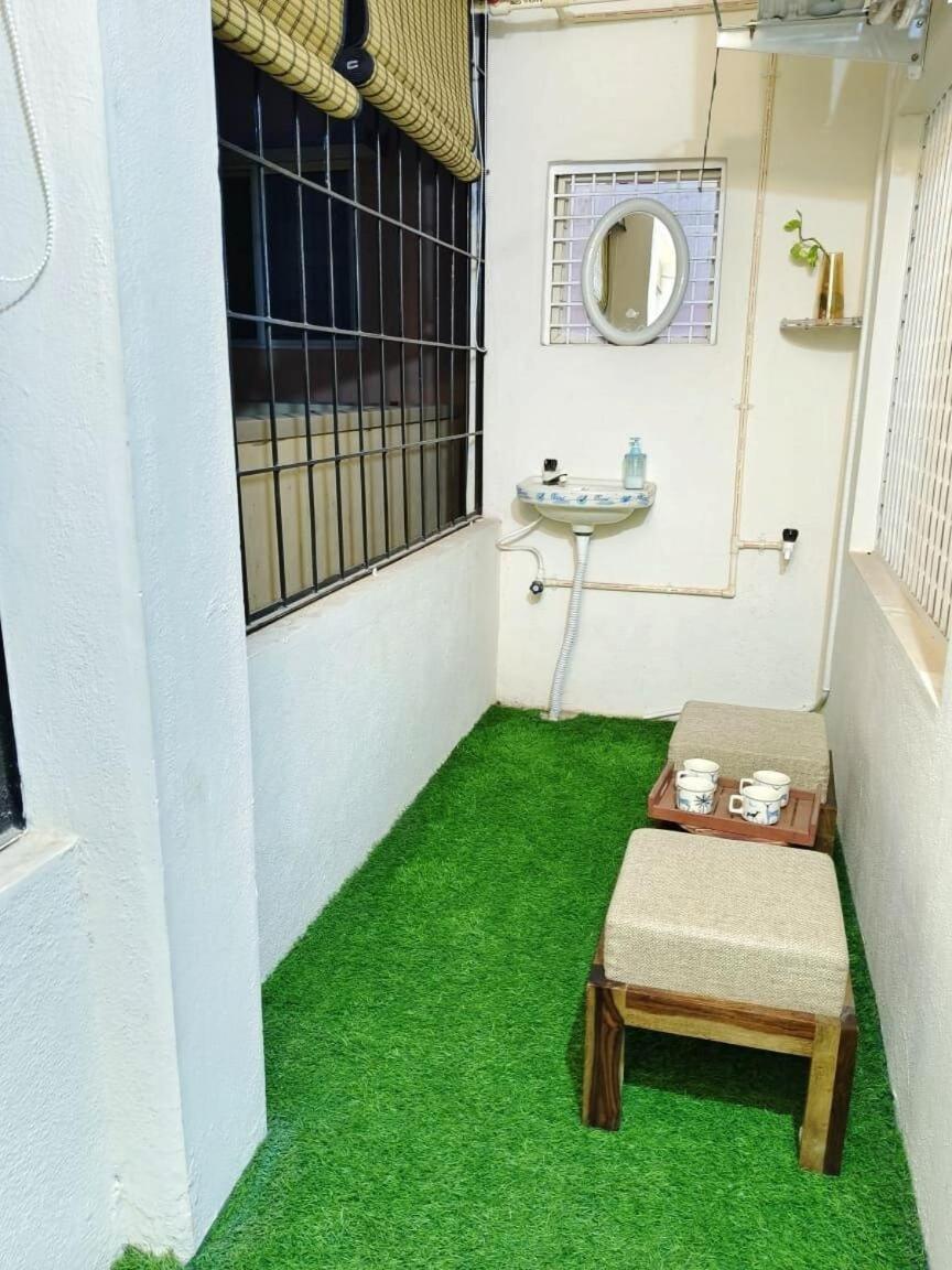 Aarunya Nivas - 10 Mins To It Hubs Apartment *