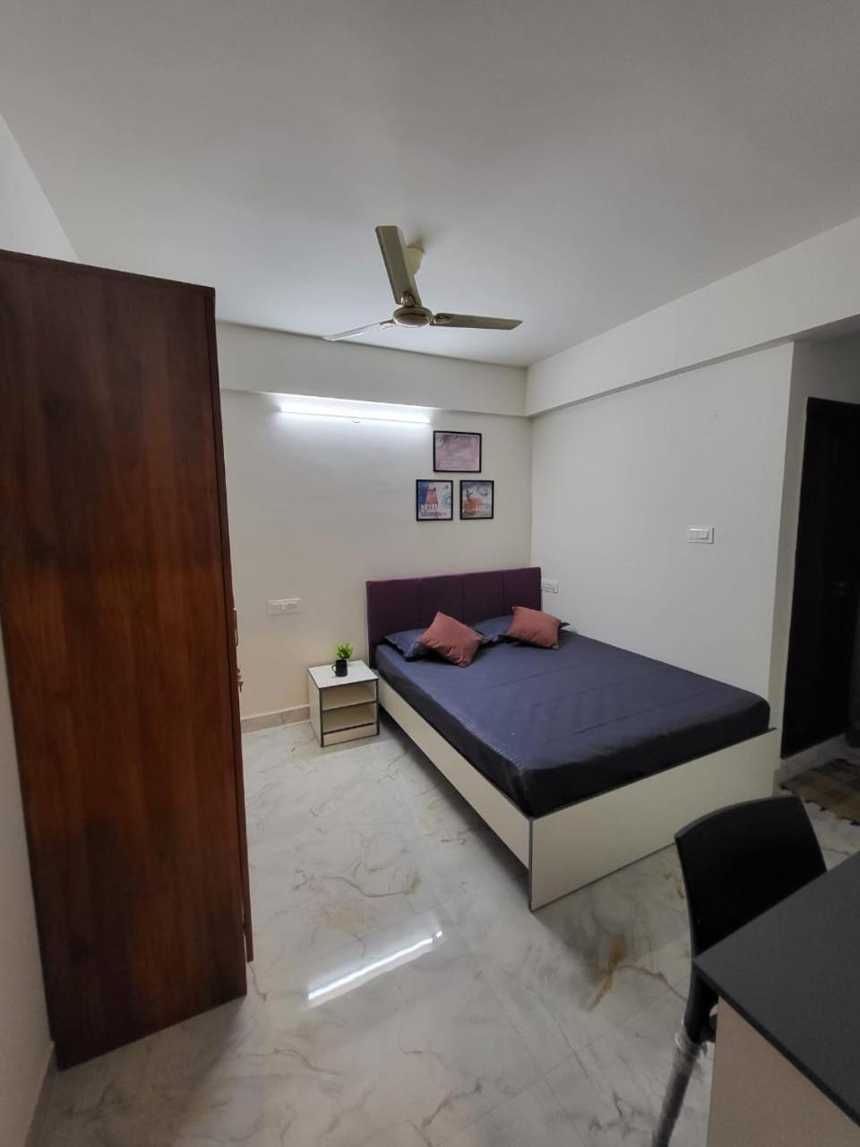 C - Columbus Bangalore